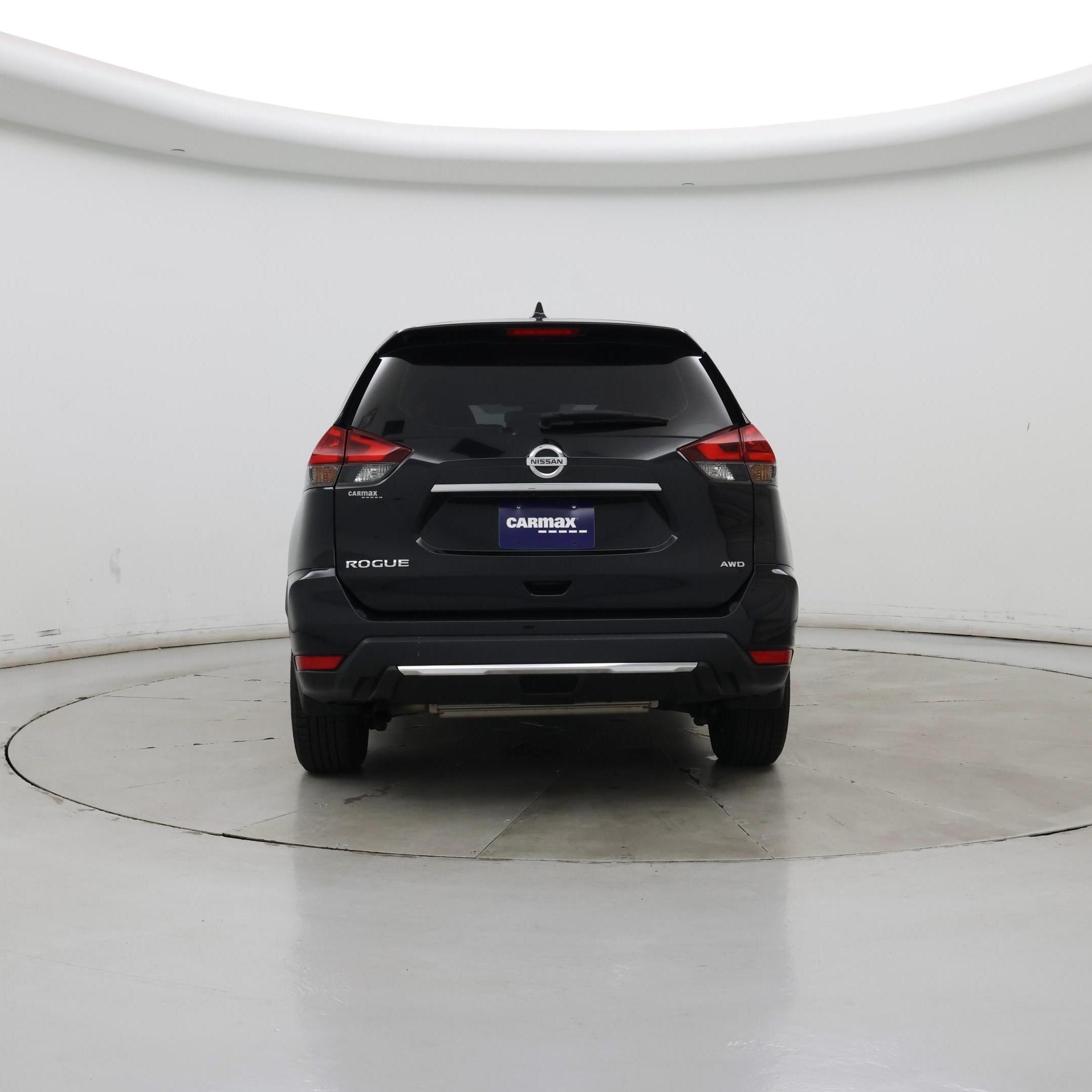Thumbnail: 2020 Nissan Rogue - 6