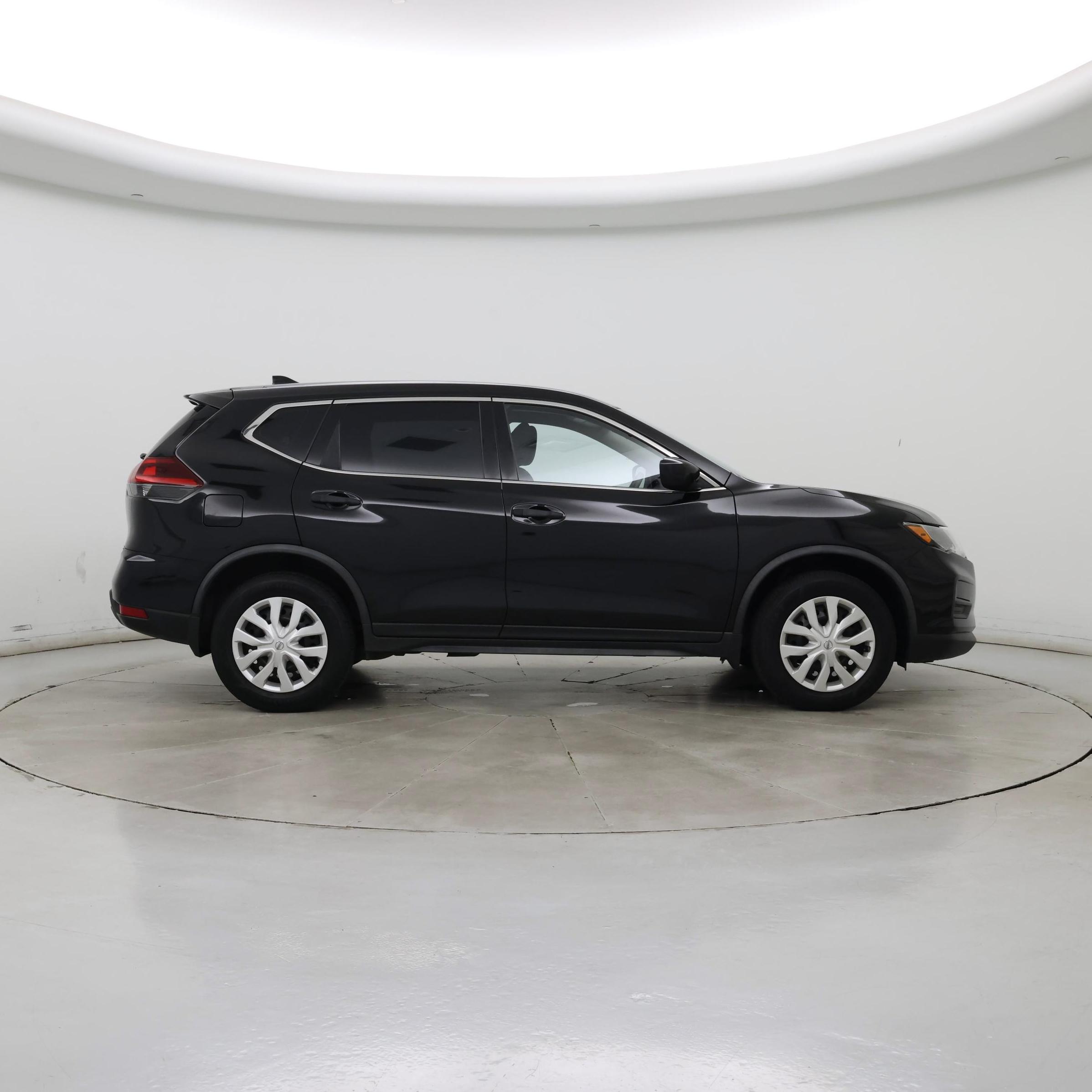 Thumbnail: 2020 Nissan Rogue - 7