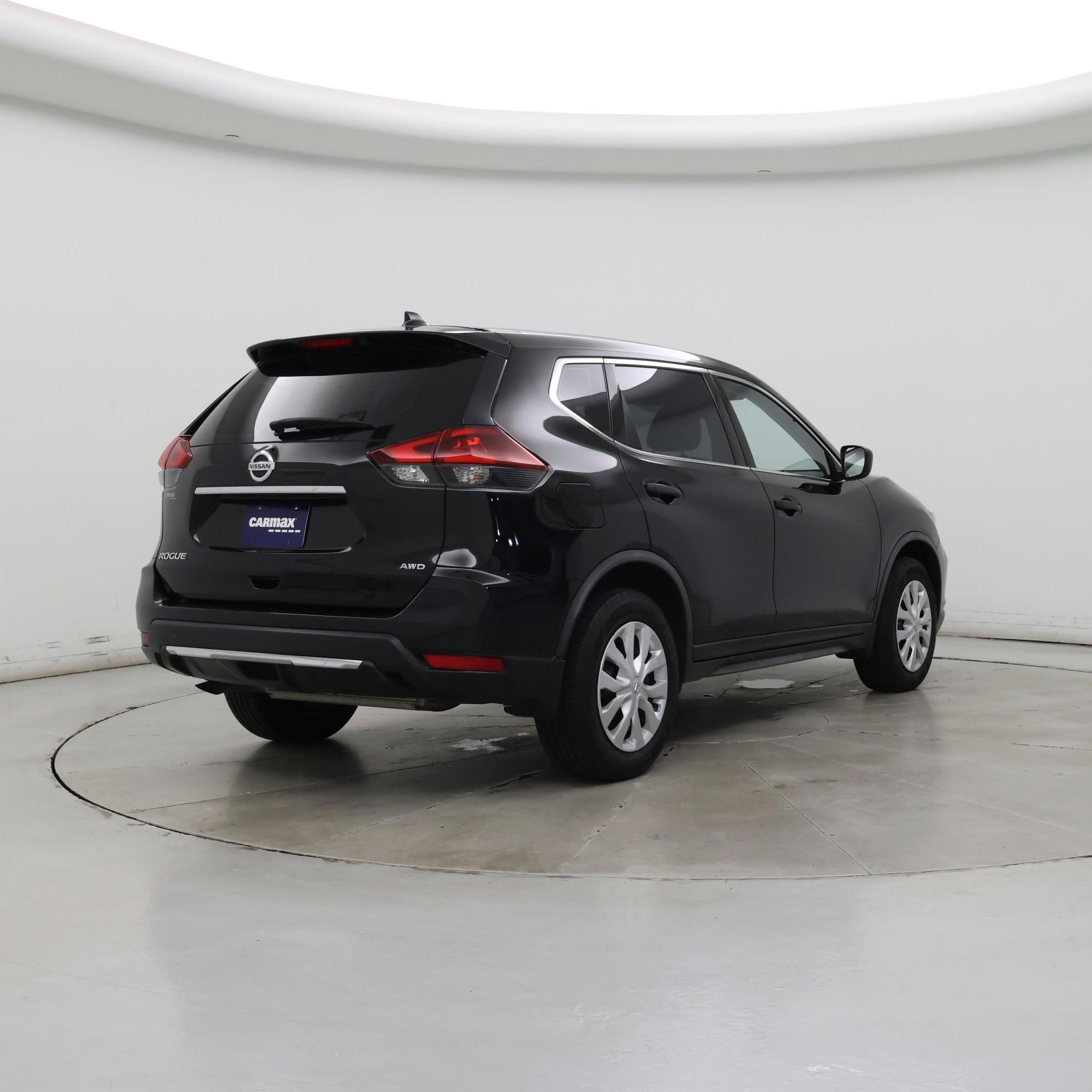 Thumbnail: 2020 Nissan Rogue - 8