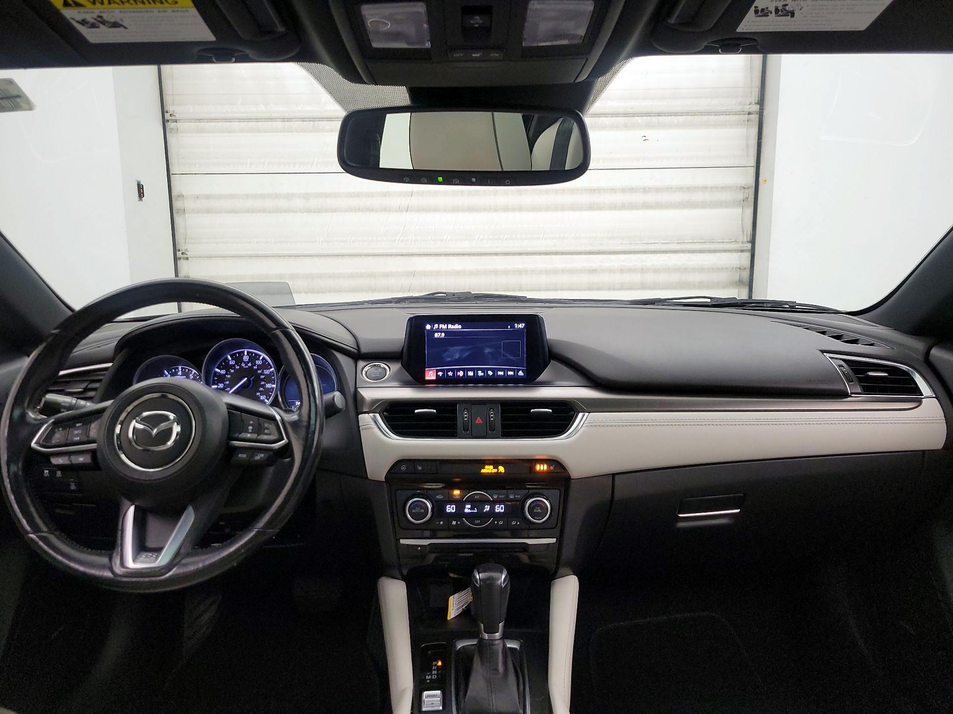 Thumbnail: 2017 Mazda Mazda6 - 9