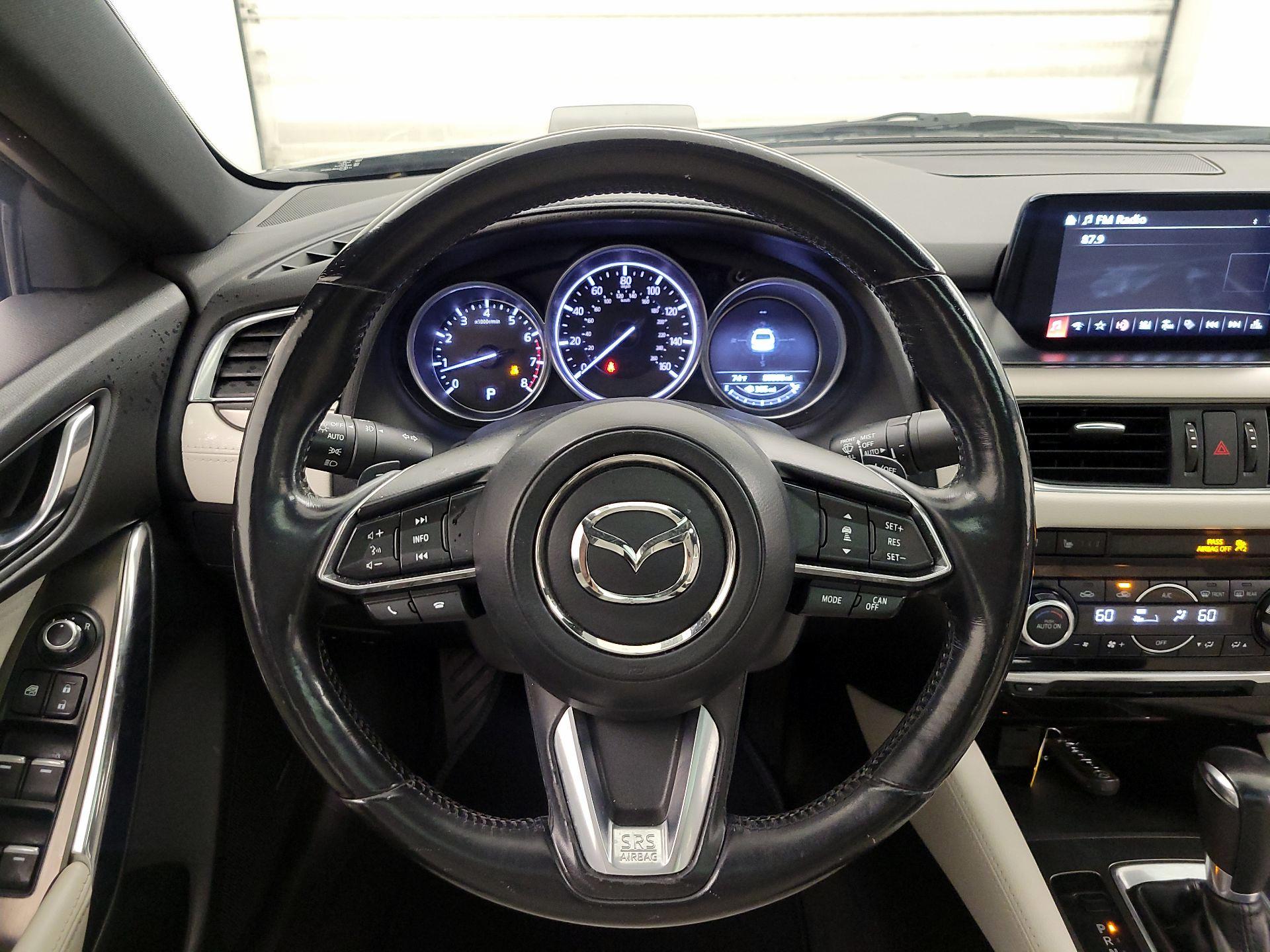 Thumbnail: 2017 Mazda Mazda6 - 10