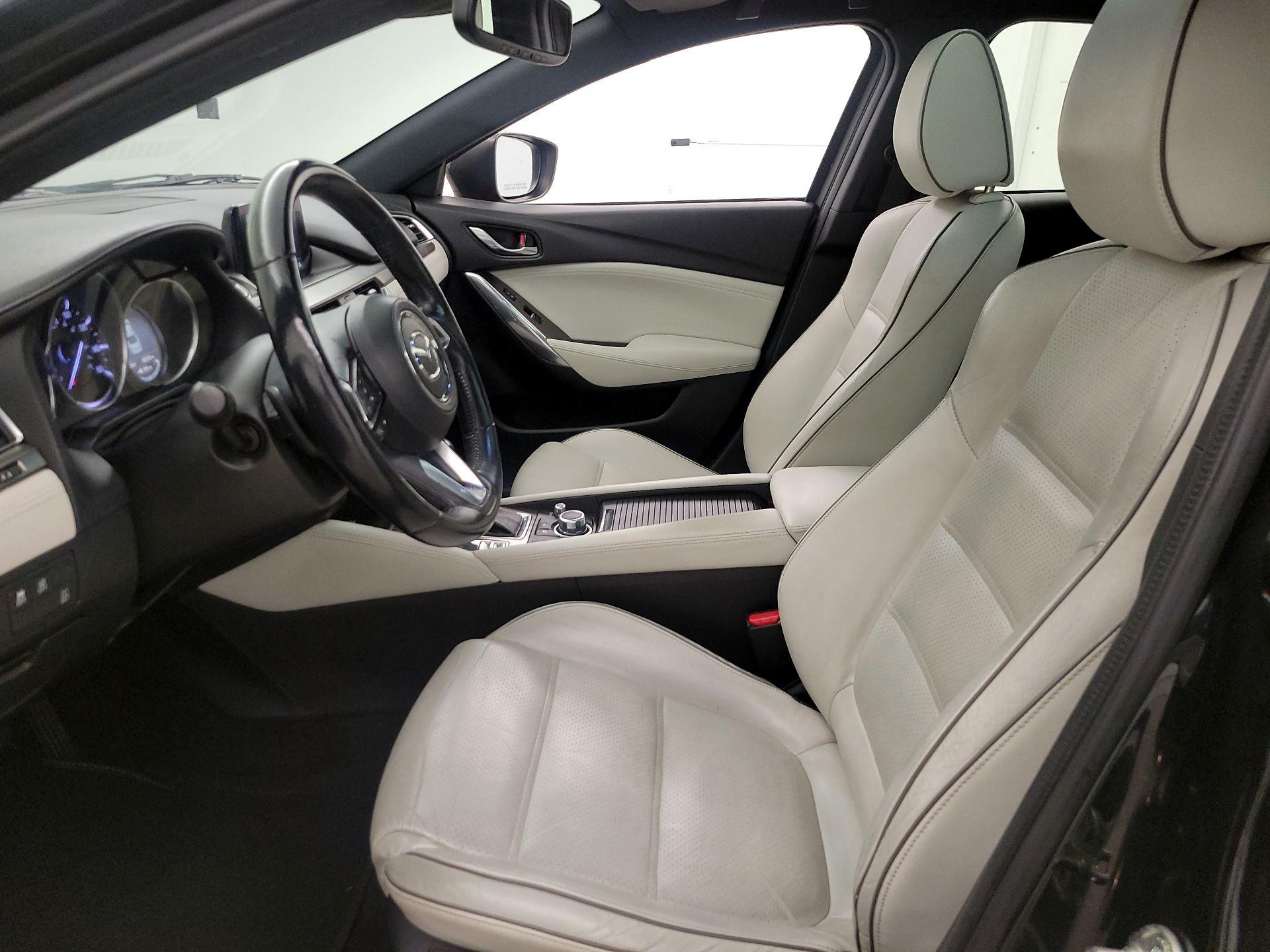 Thumbnail: 2017 Mazda Mazda6 - 11