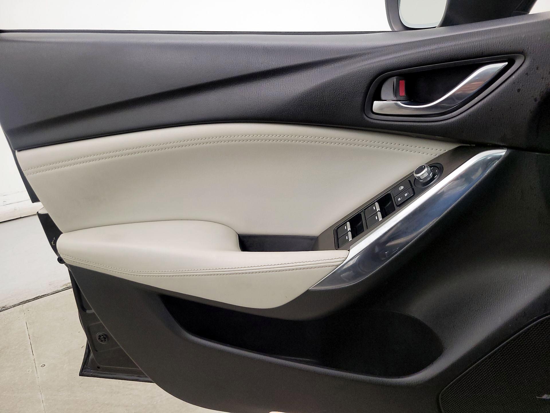 Thumbnail: 2017 Mazda Mazda6 - 12