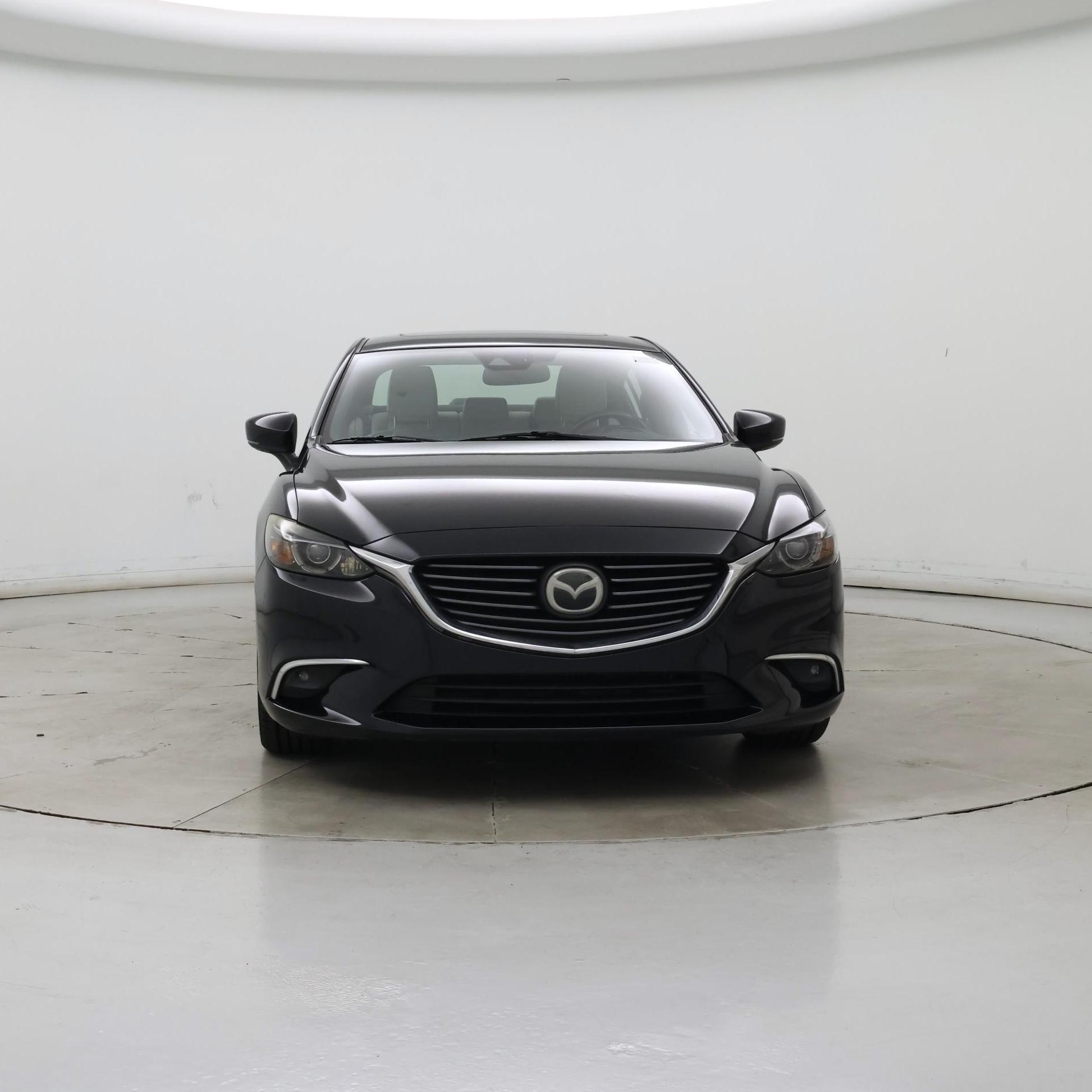 Thumbnail: 2017 Mazda Mazda6 - 5