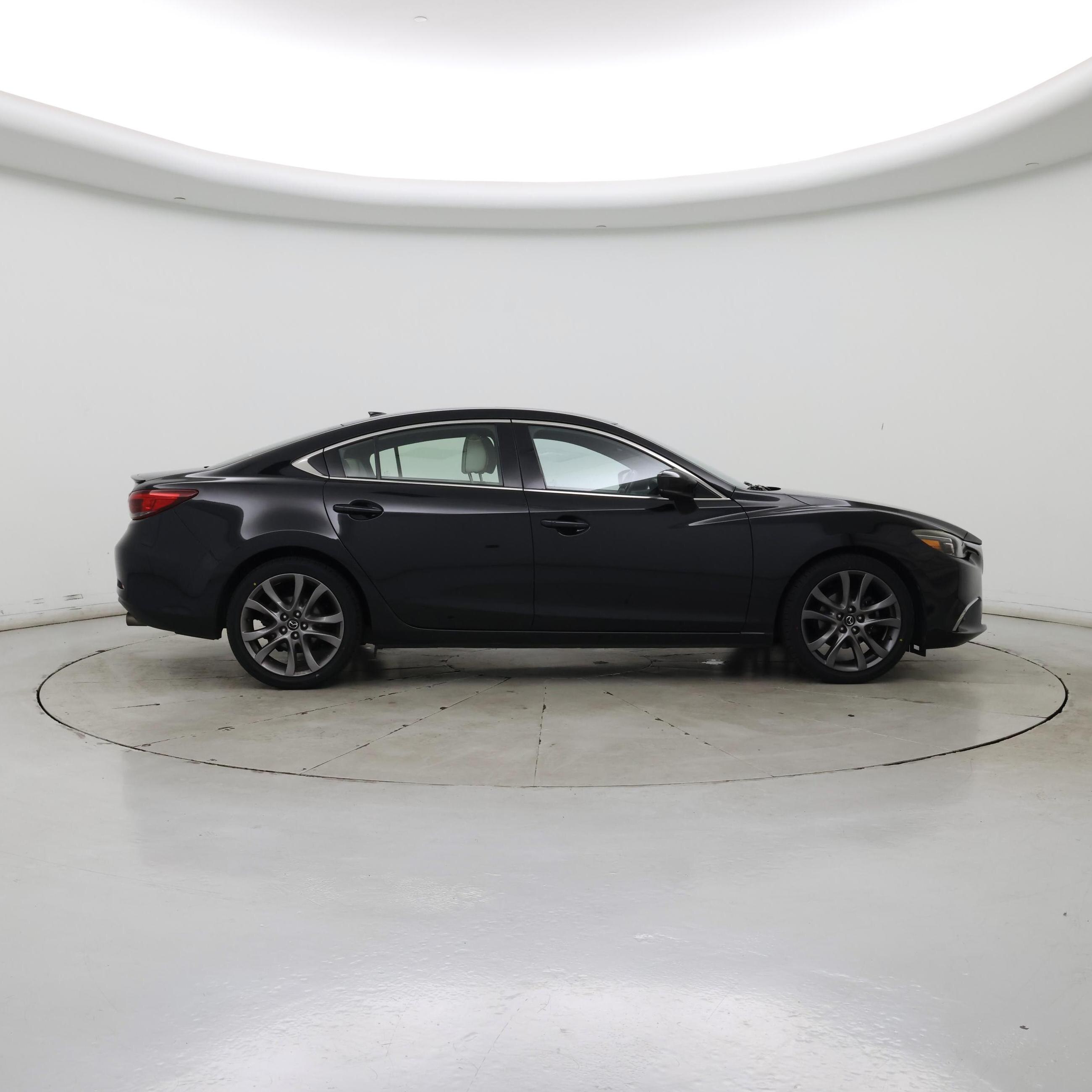 Thumbnail: 2017 Mazda Mazda6 - 7