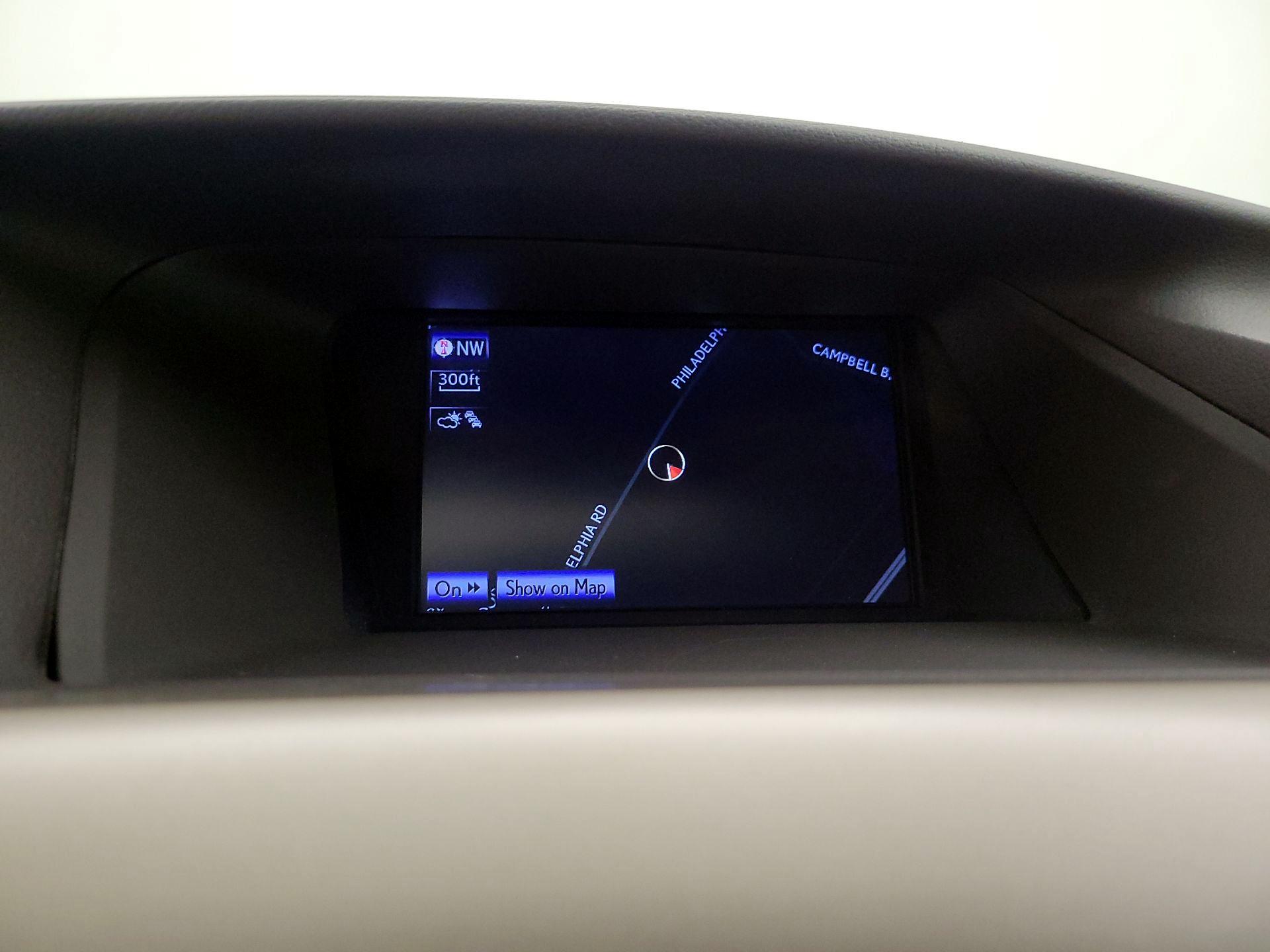Thumbnail: 2013 Lexus RX - 14
