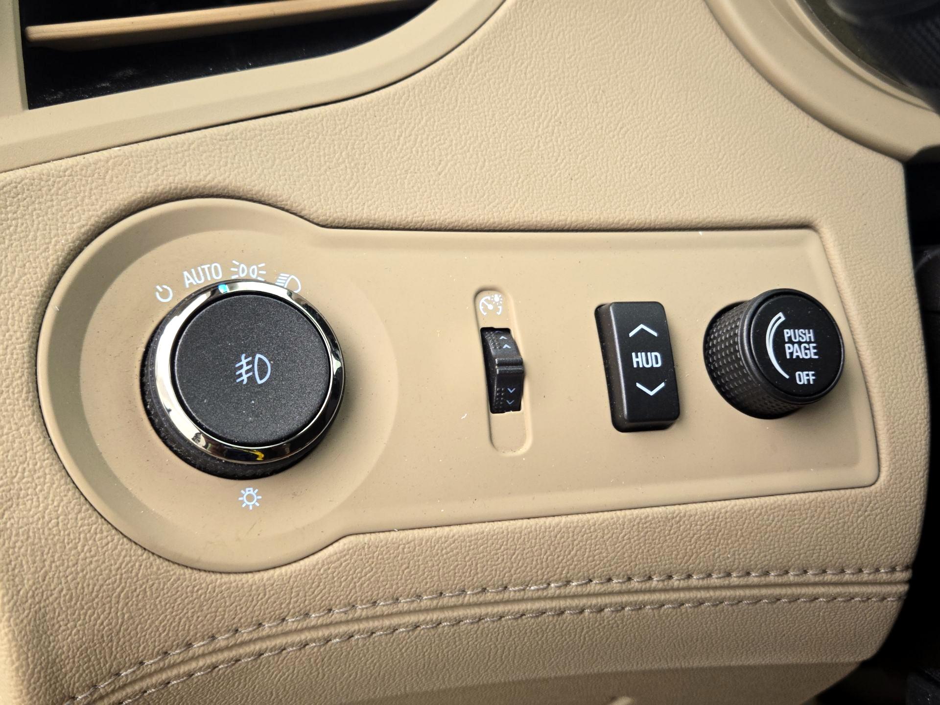 Thumbnail: 2013 Buick LaCrosse - 13