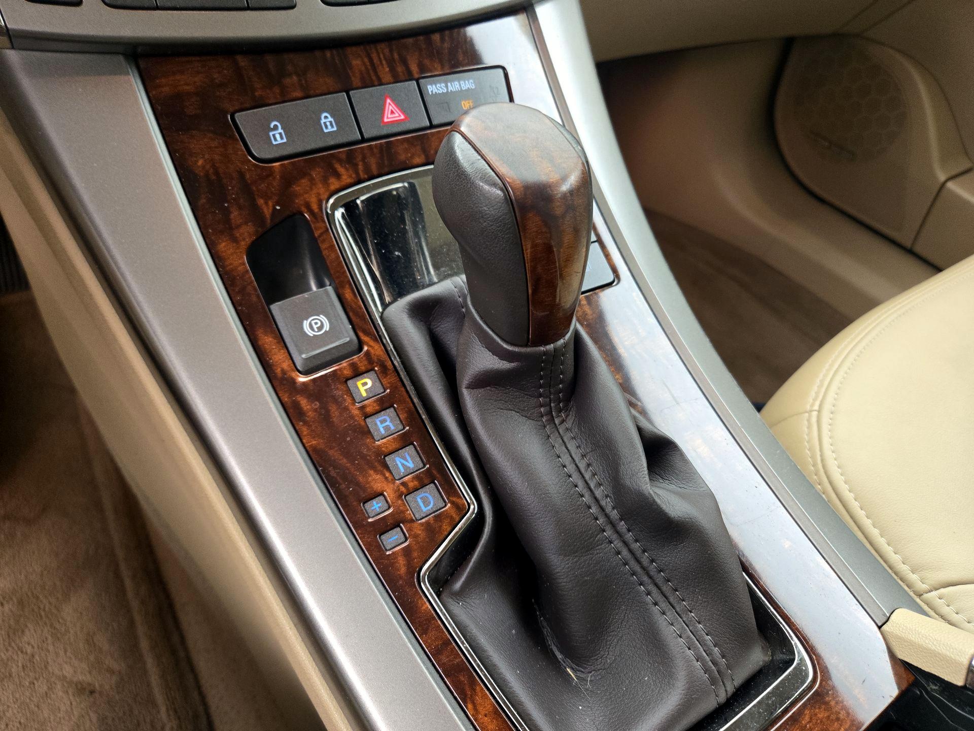 Thumbnail: 2013 Buick LaCrosse - 17