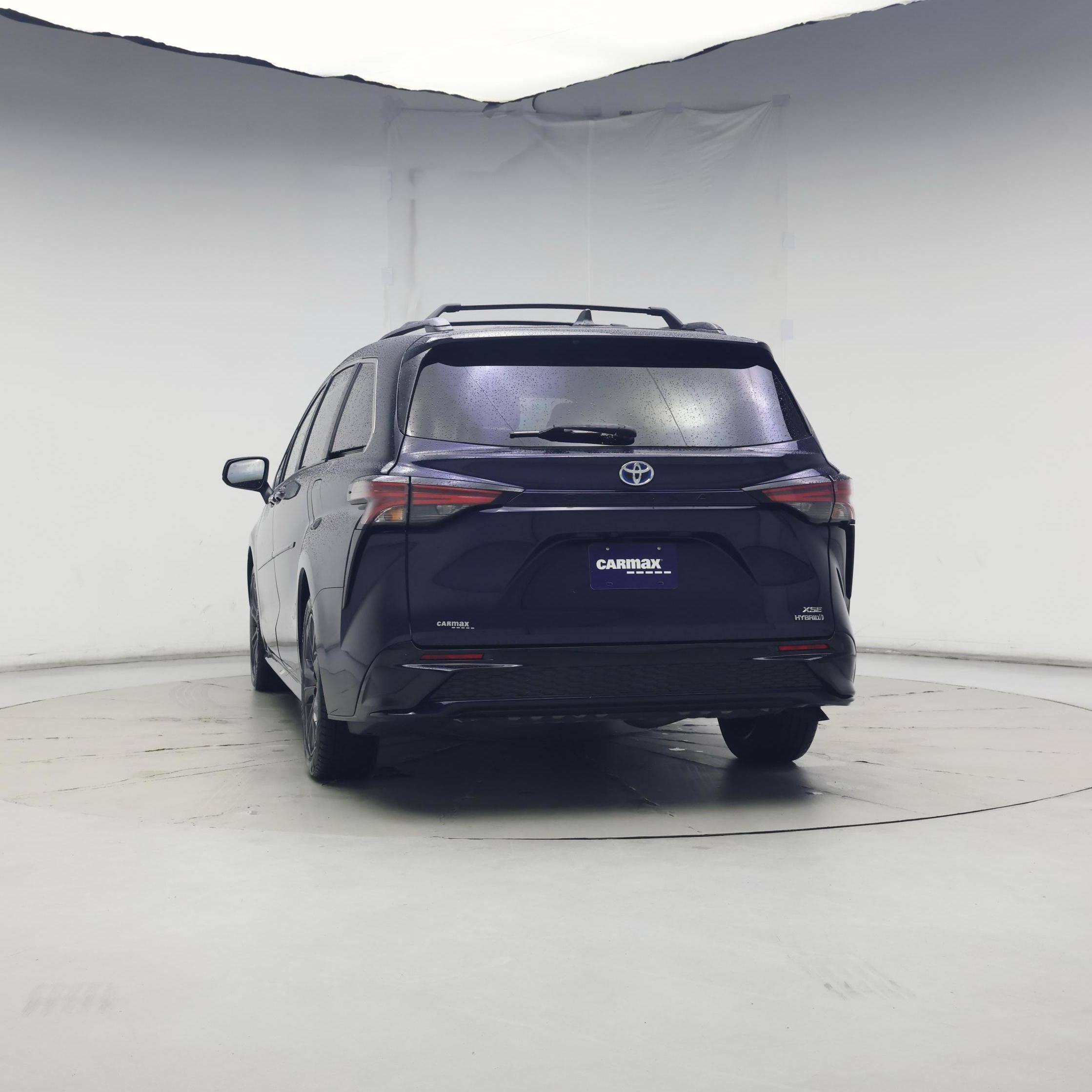 Thumbnail: 2022 Toyota Sienna - 6