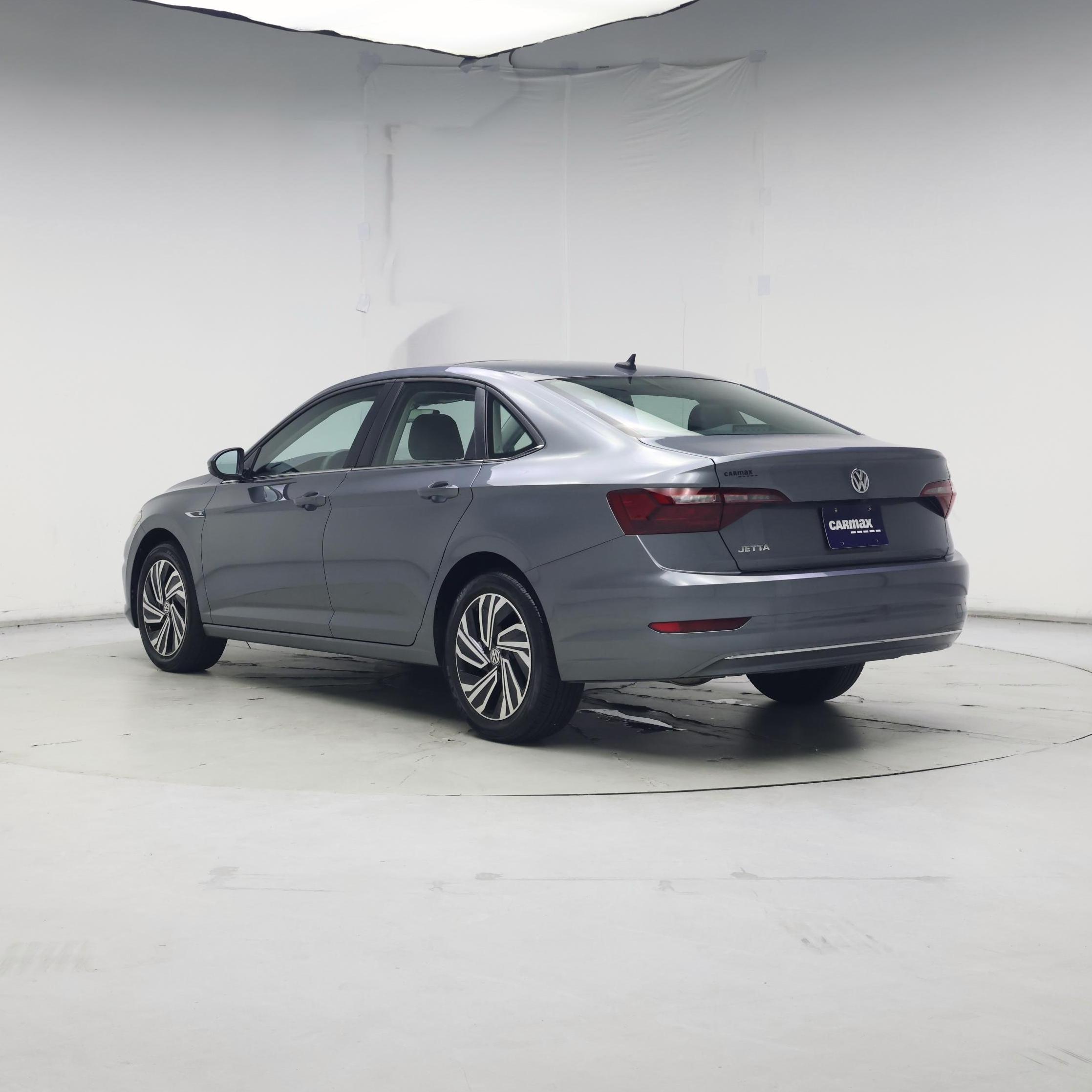 Thumbnail: 2021 Volkswagen Jetta - 2