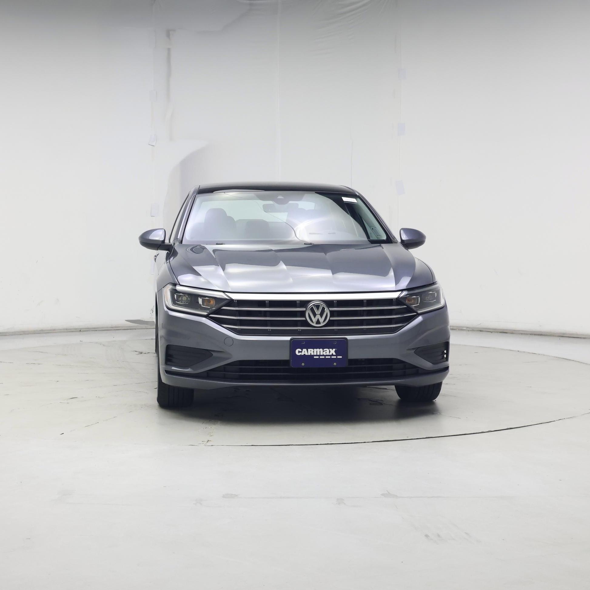 Thumbnail: 2021 Volkswagen Jetta - 5
