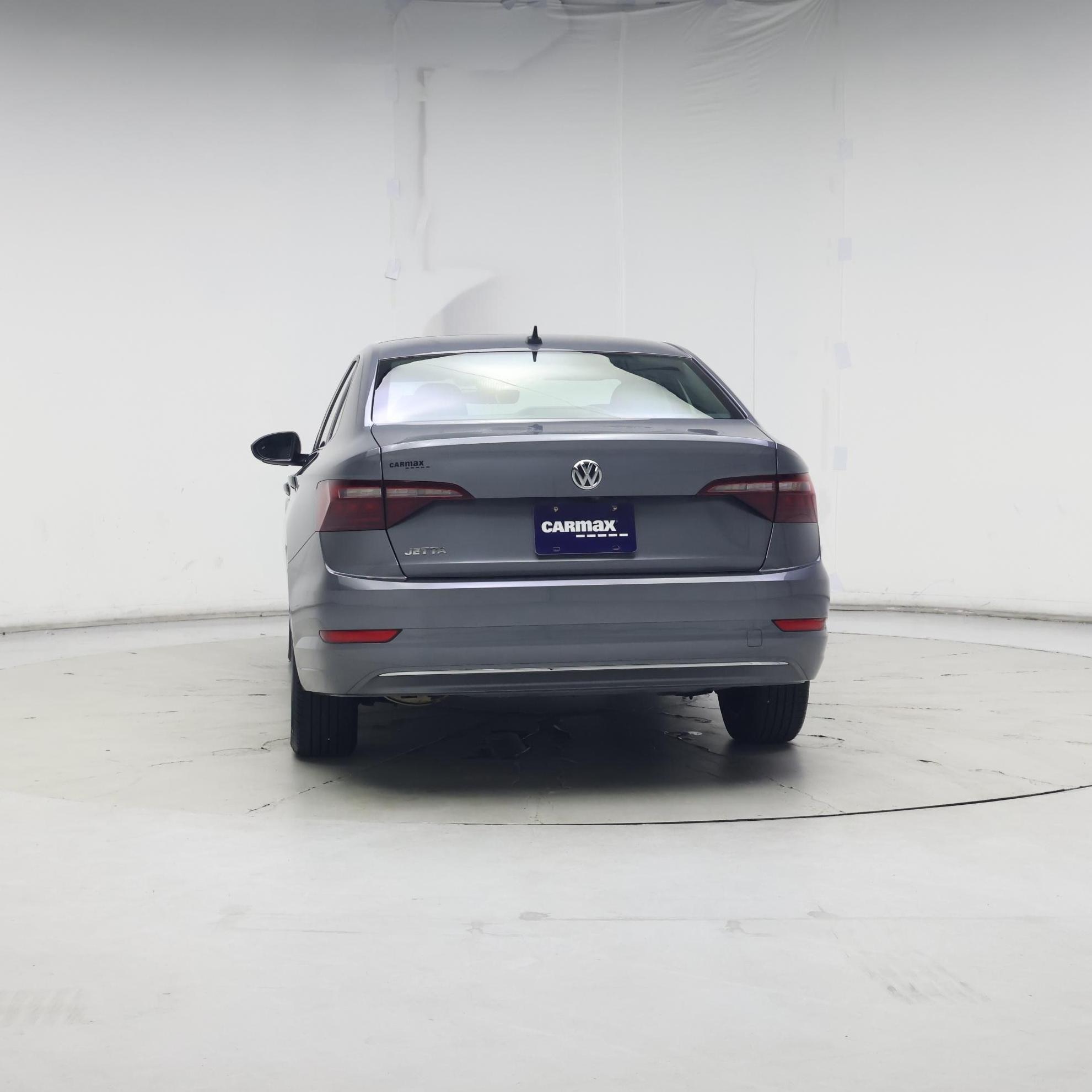 Thumbnail: 2021 Volkswagen Jetta - 6
