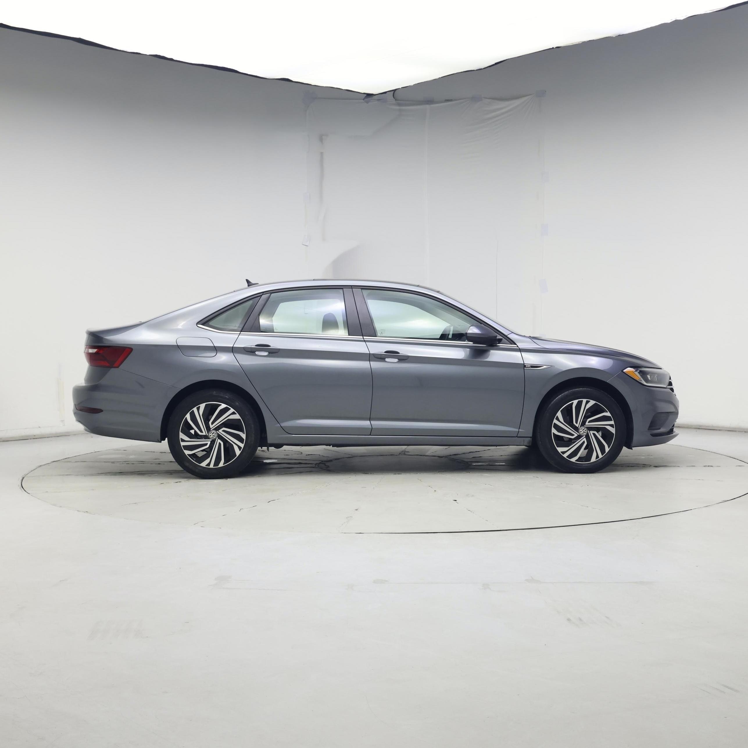 Thumbnail: 2021 Volkswagen Jetta - 7