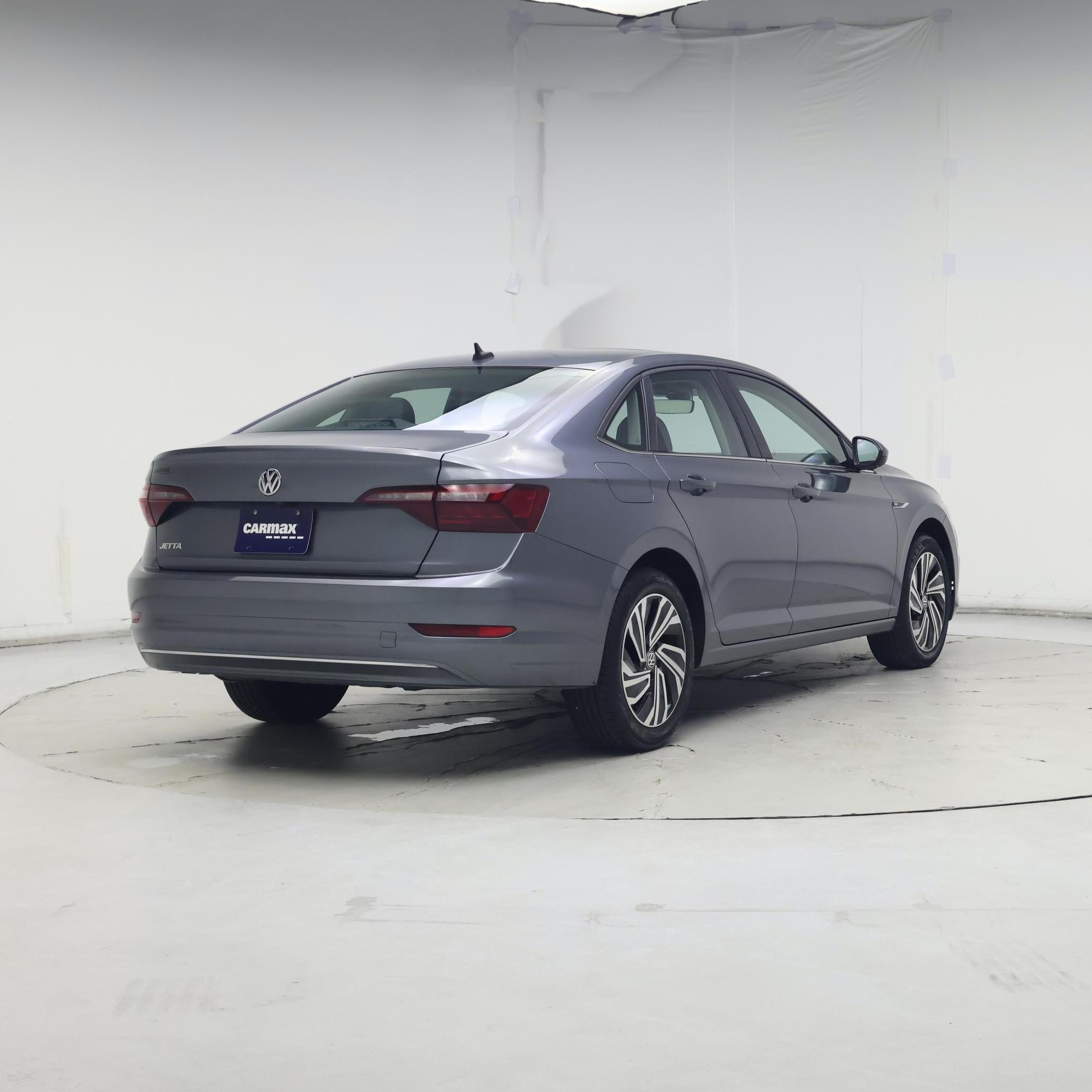 Thumbnail: 2021 Volkswagen Jetta - 8