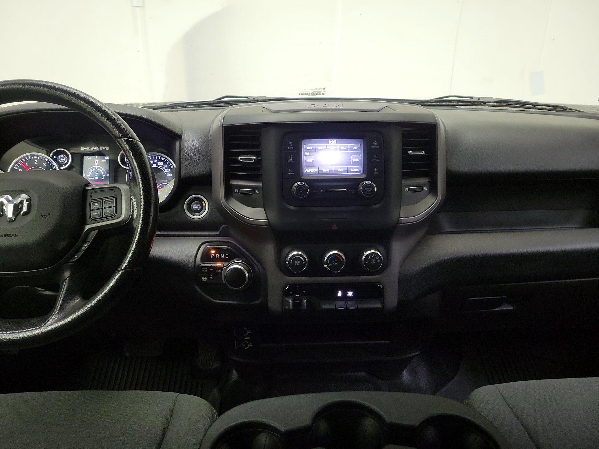 Thumbnail: 2022 RAM 3500 - 9