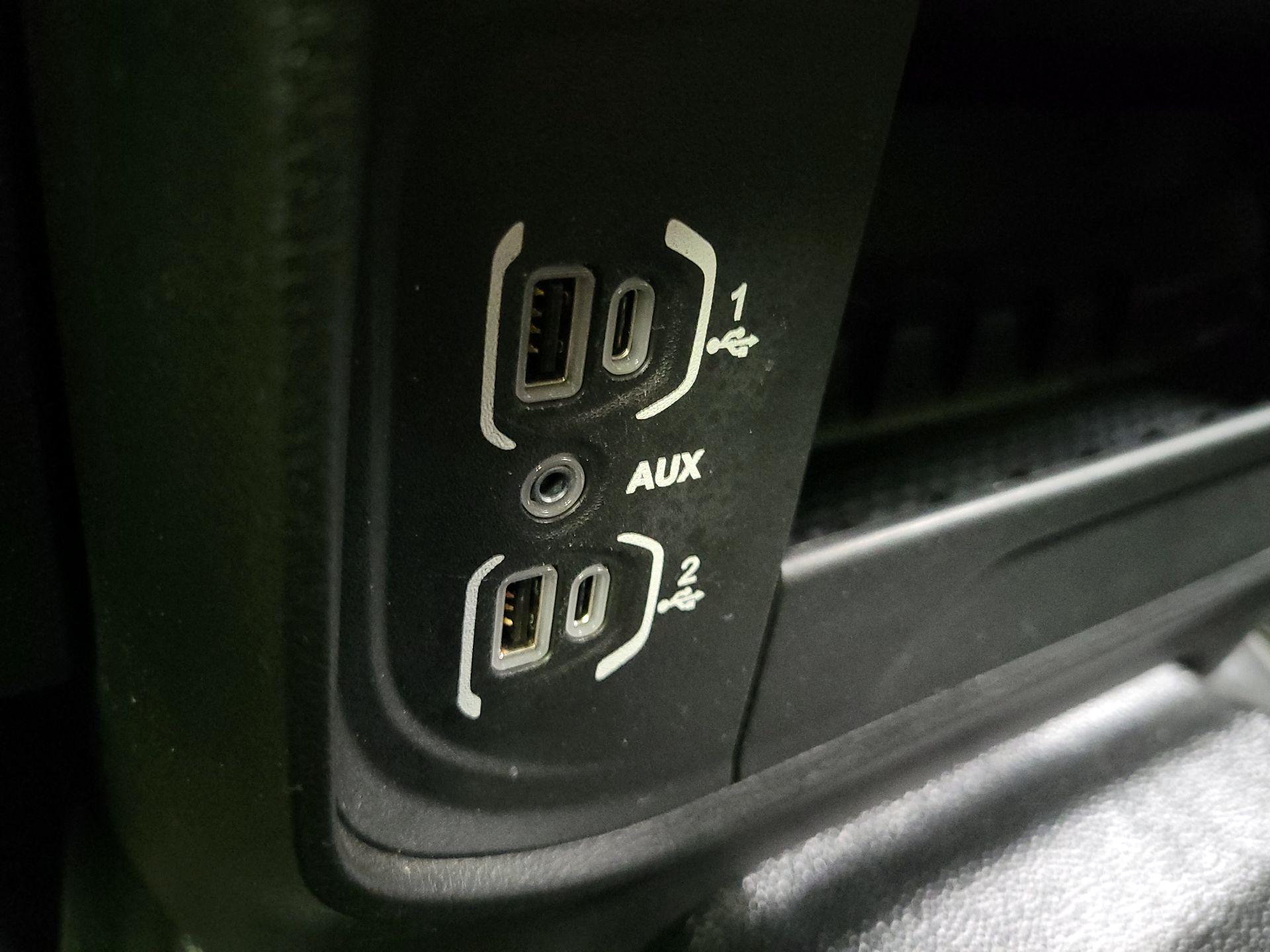 Thumbnail: 2022 RAM 3500 - 18