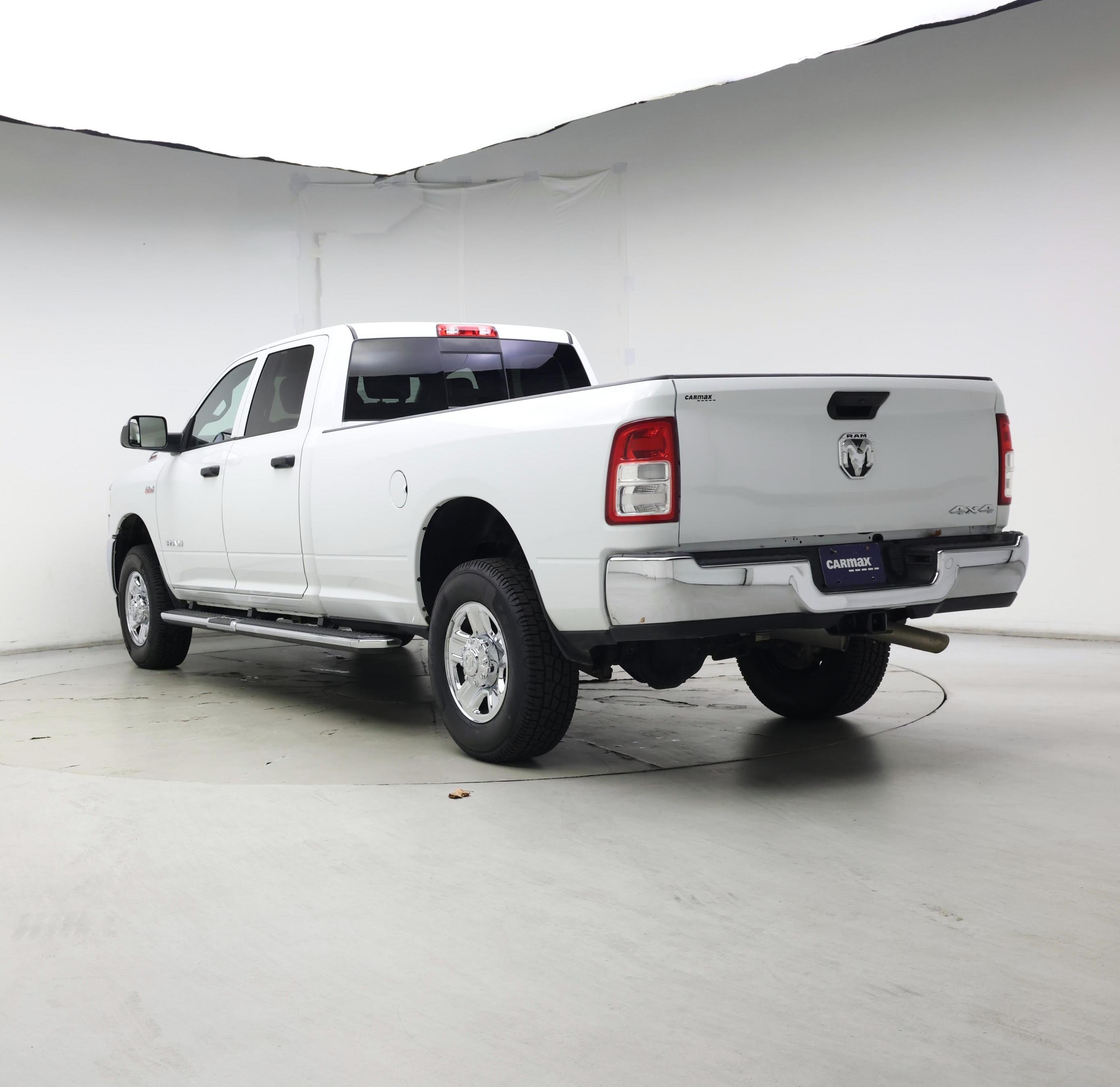 Thumbnail: 2022 RAM 3500 - 2