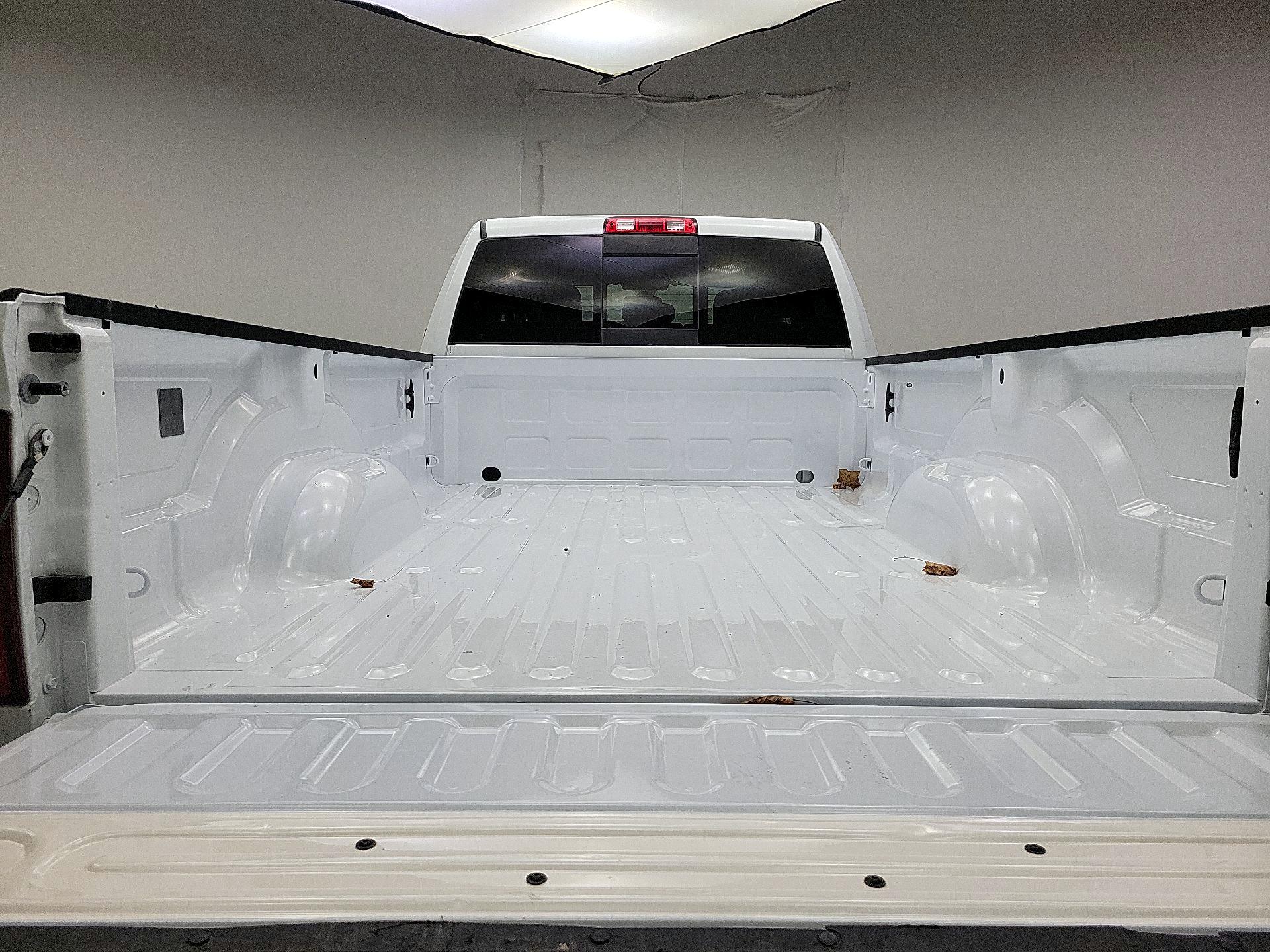 Thumbnail: 2022 RAM 3500 - 20