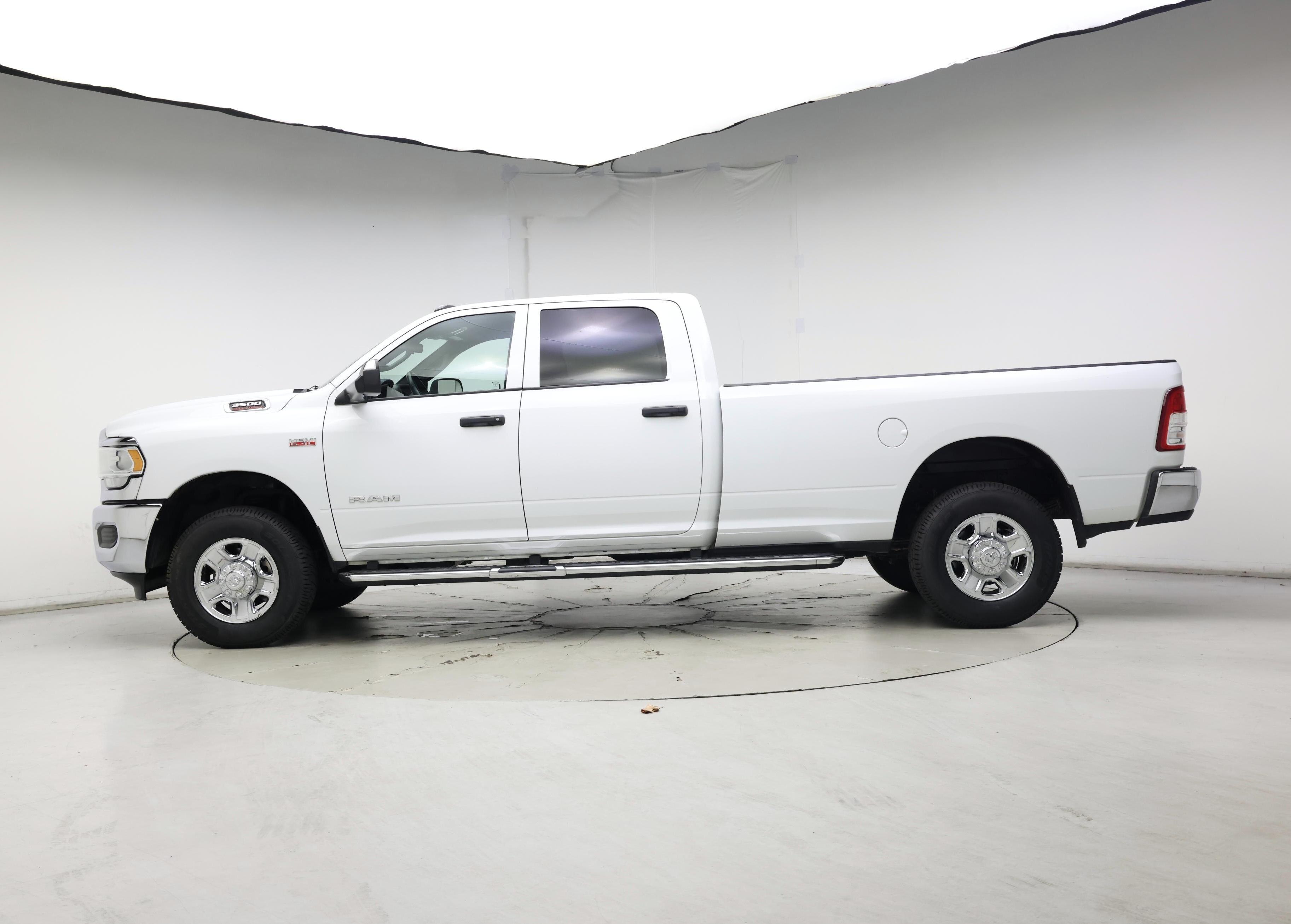 Thumbnail: 2022 RAM 3500 - 3