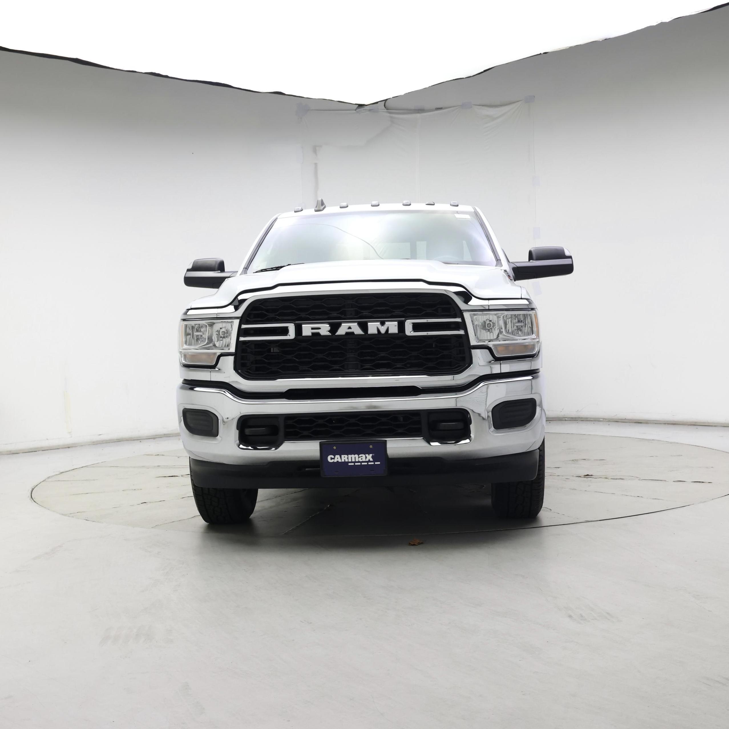 Thumbnail: 2022 RAM 3500 - 5