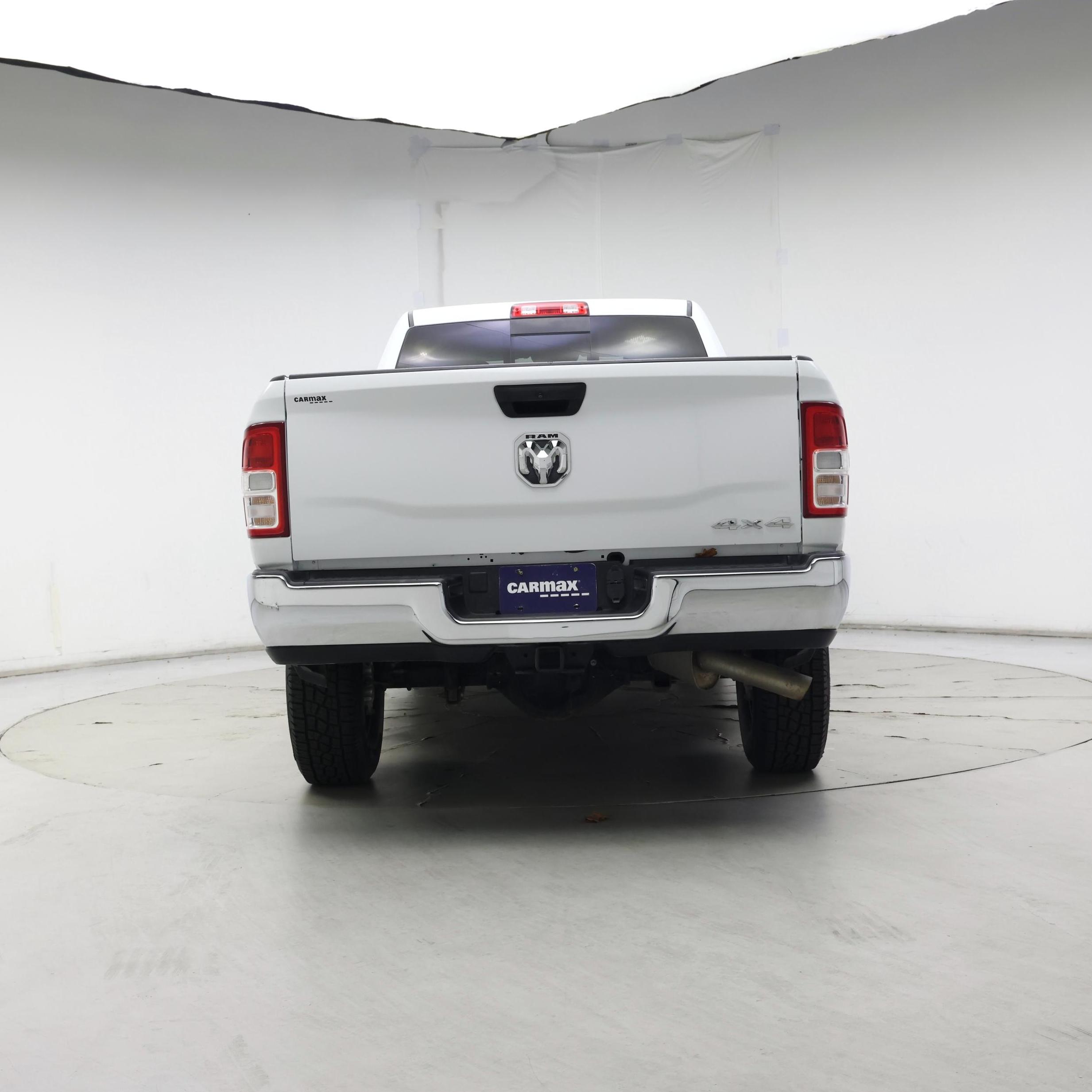 Thumbnail: 2022 RAM 3500 - 6