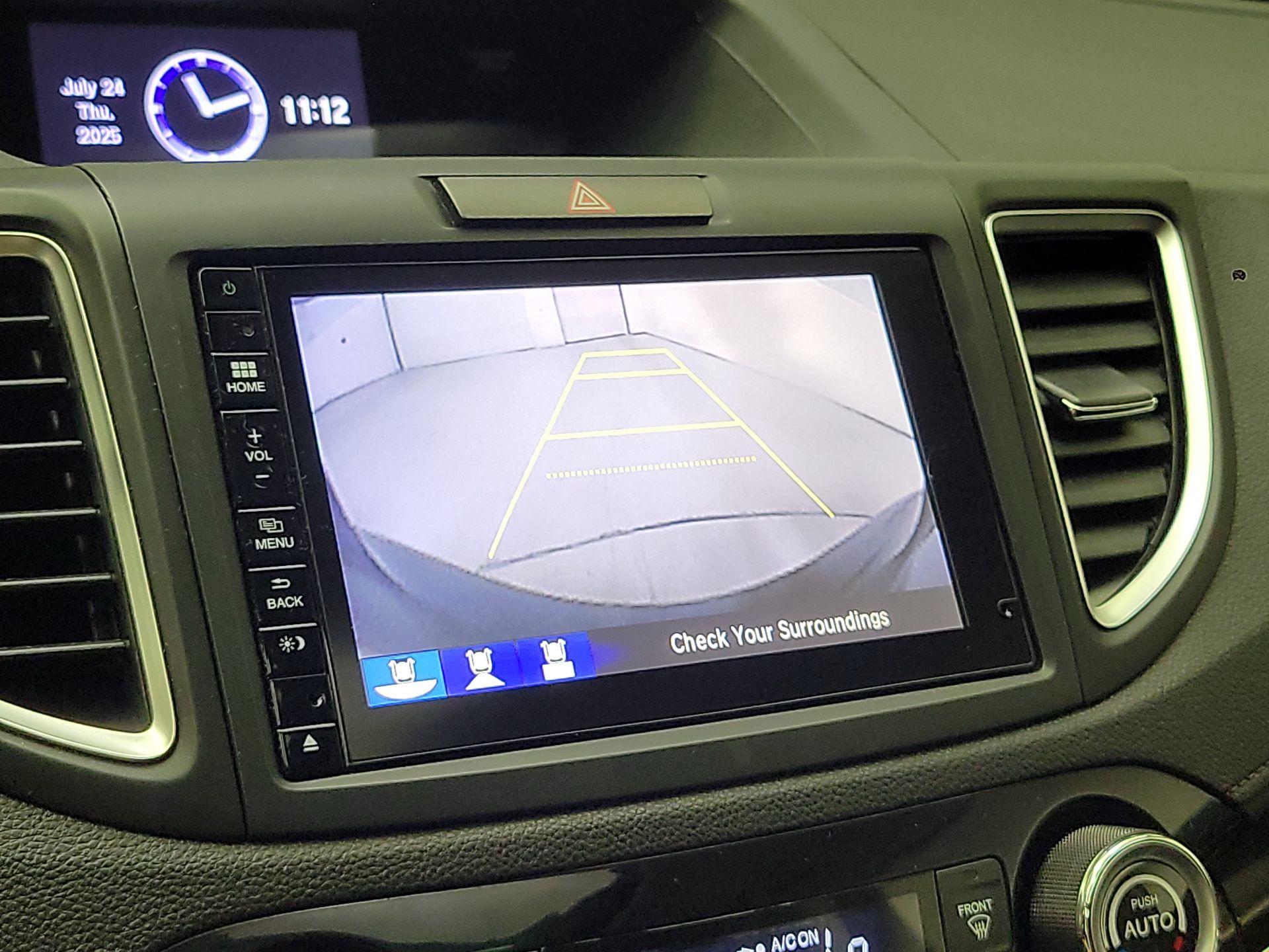 Thumbnail: 2016 Honda CR-V - 15