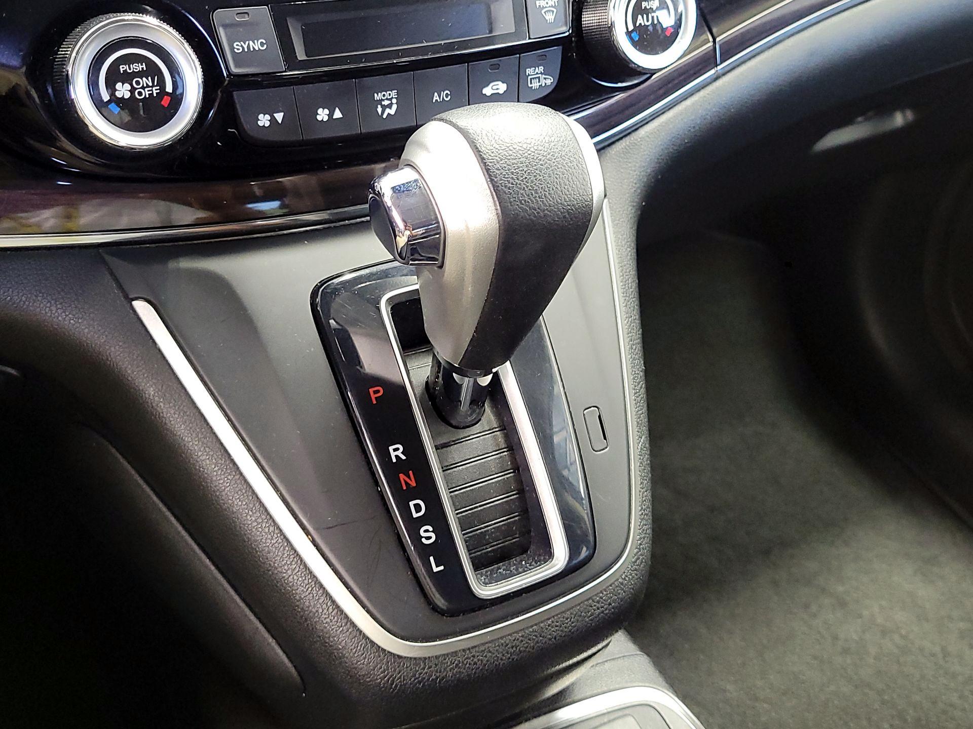 Thumbnail: 2016 Honda CR-V - 18