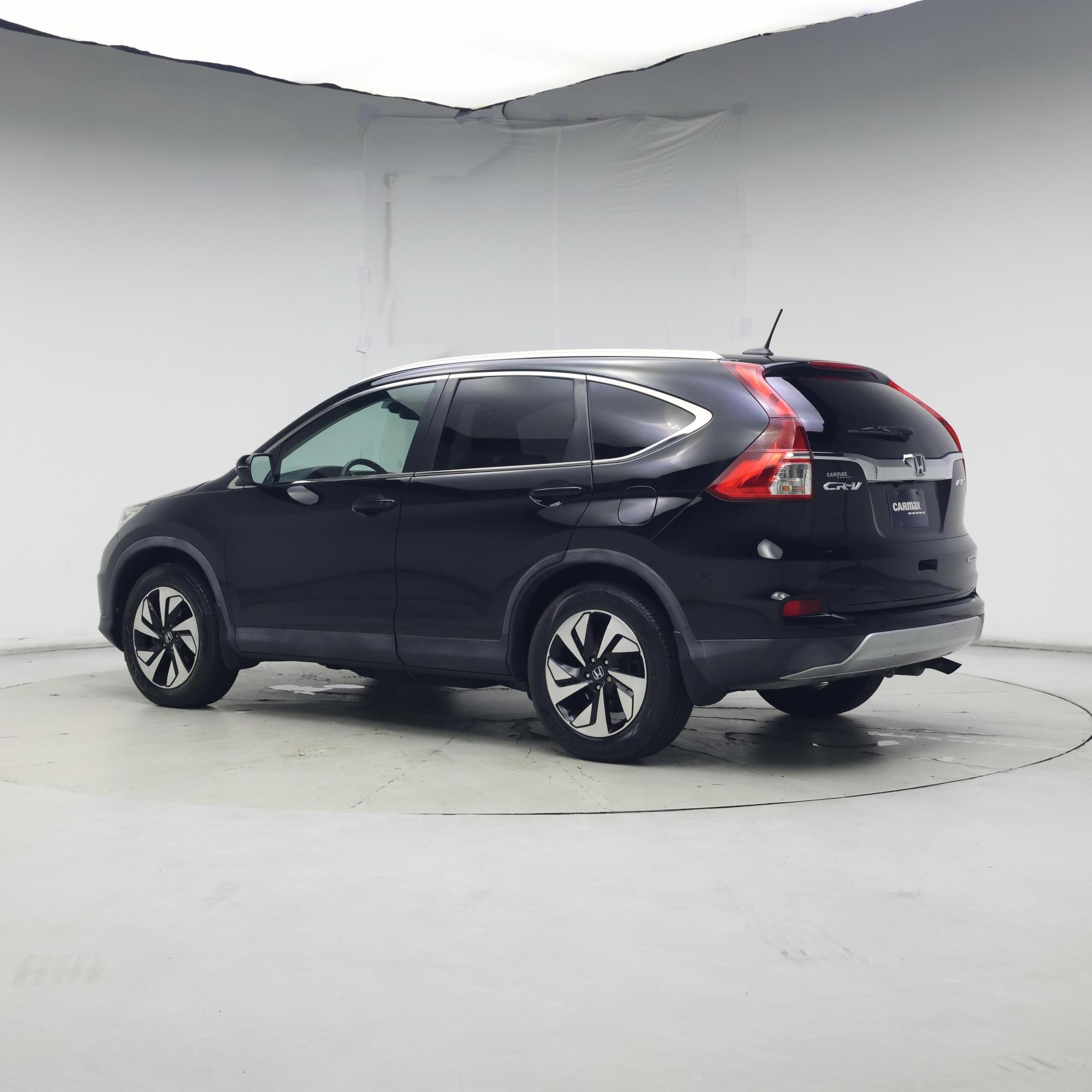 Thumbnail: 2016 Honda CR-V - 2