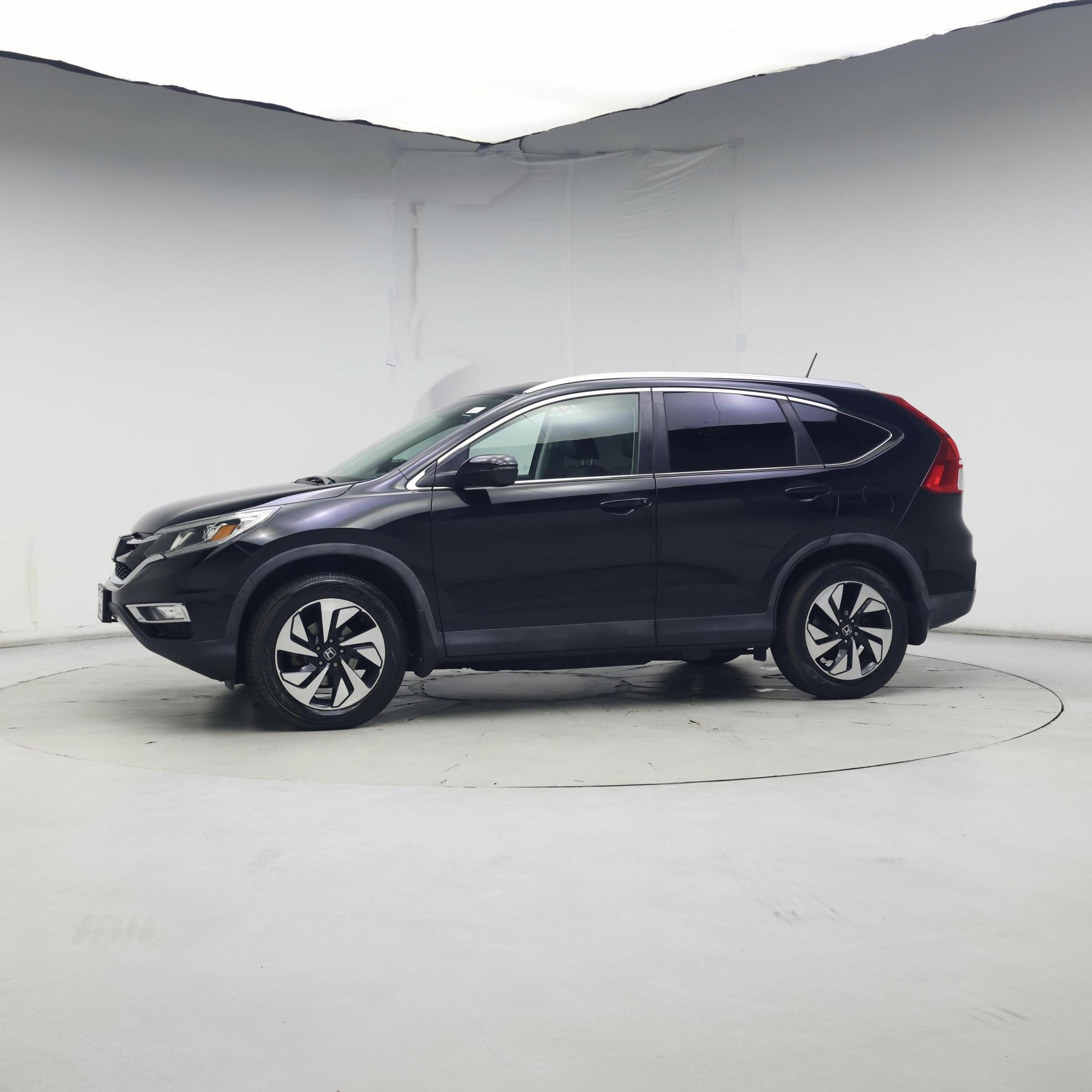 Thumbnail: 2016 Honda CR-V - 3