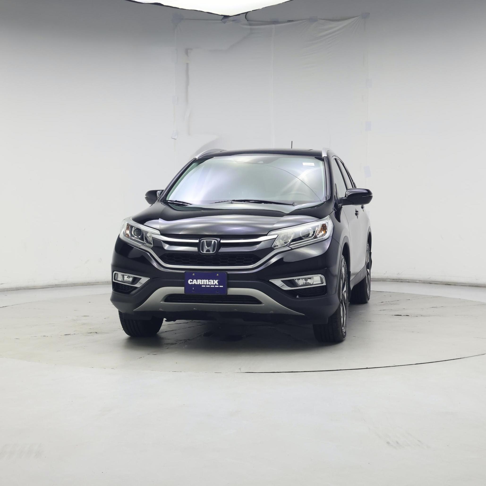 Thumbnail: 2016 Honda CR-V - 4