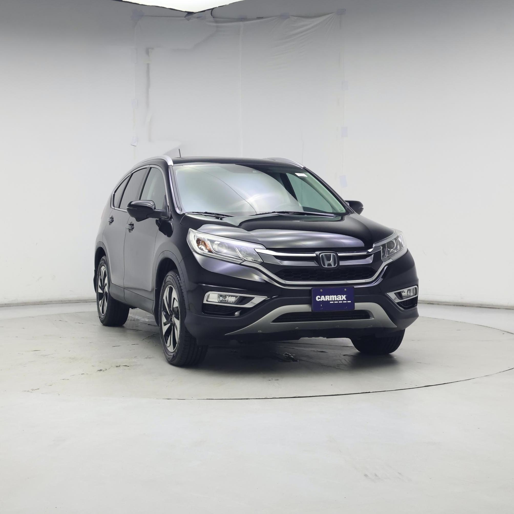 Thumbnail: 2016 Honda CR-V - 5