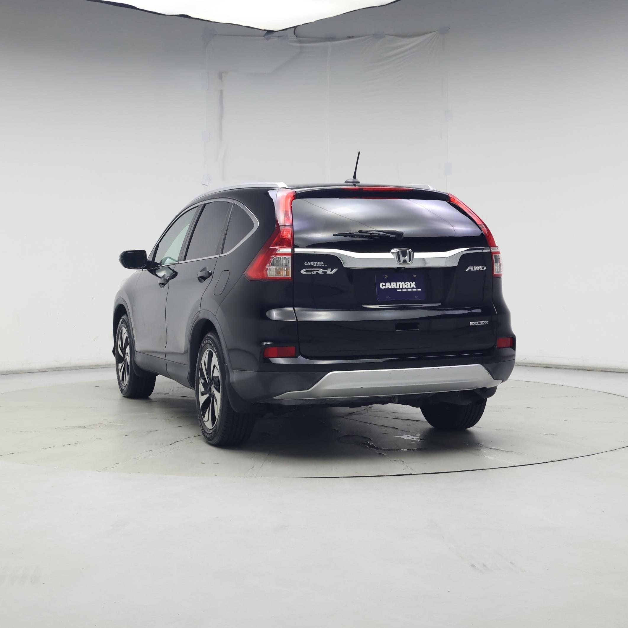Thumbnail: 2016 Honda CR-V - 6