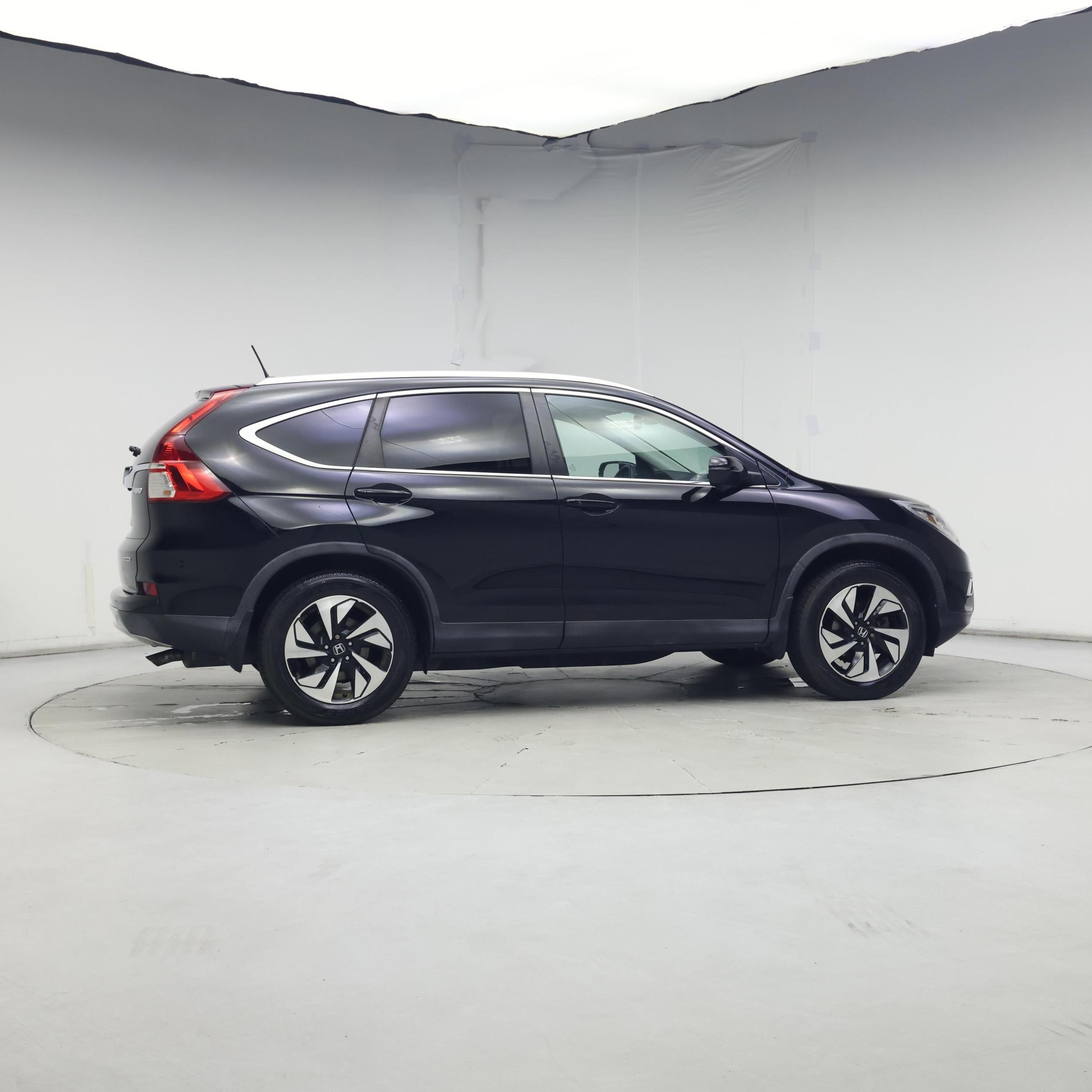 Thumbnail: 2016 Honda CR-V - 7