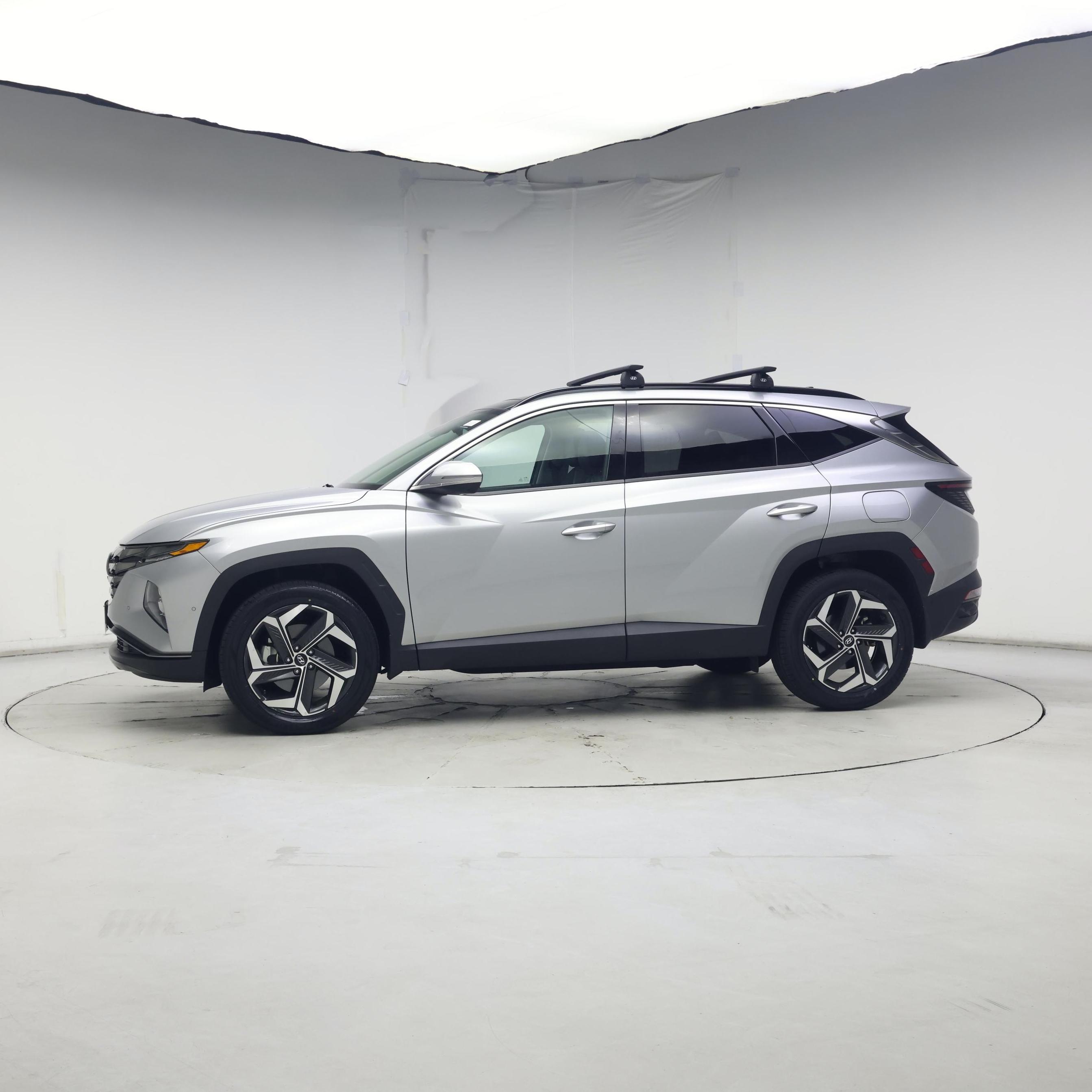 Thumbnail: 2022 Hyundai Tucson - 3