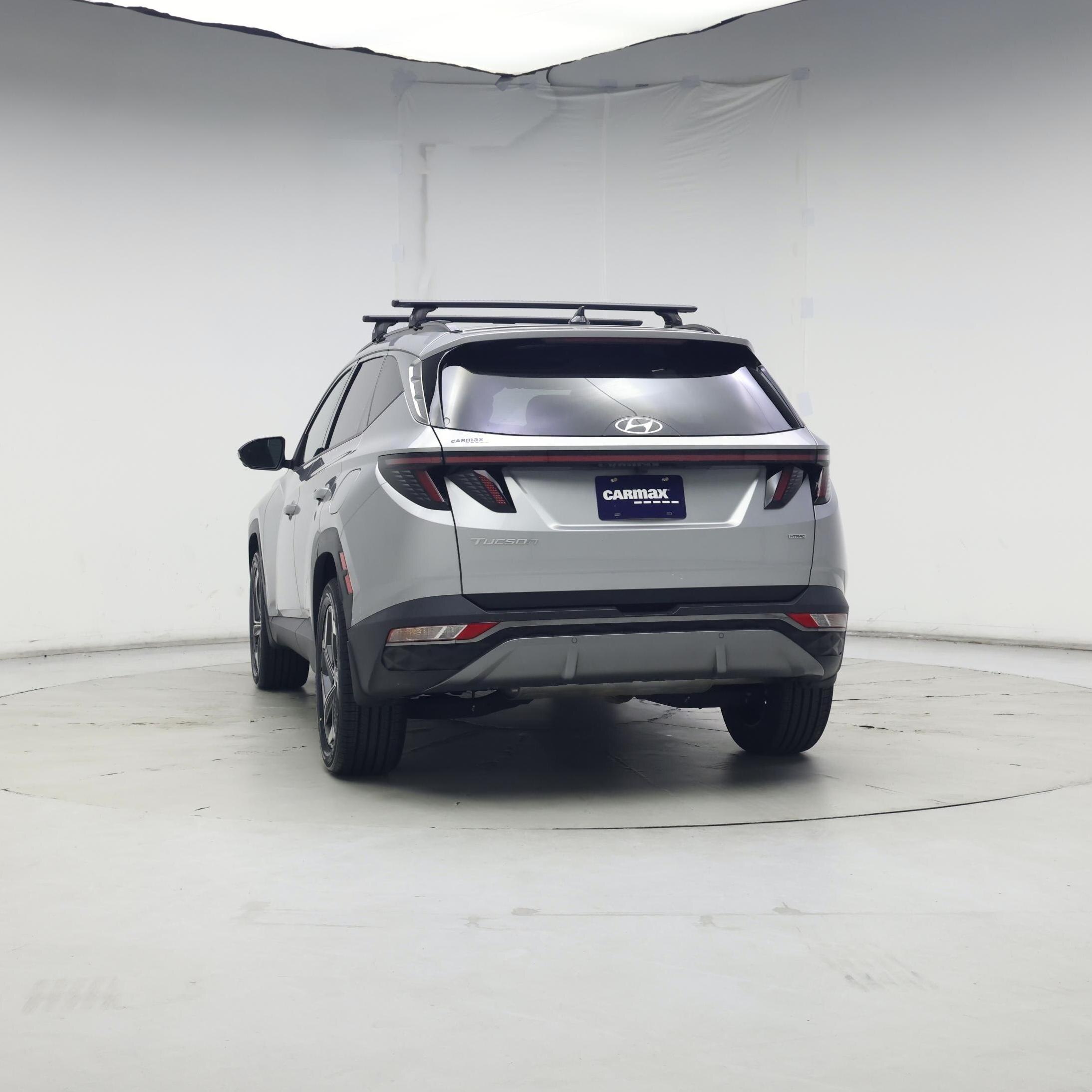 Thumbnail: 2022 Hyundai Tucson - 6