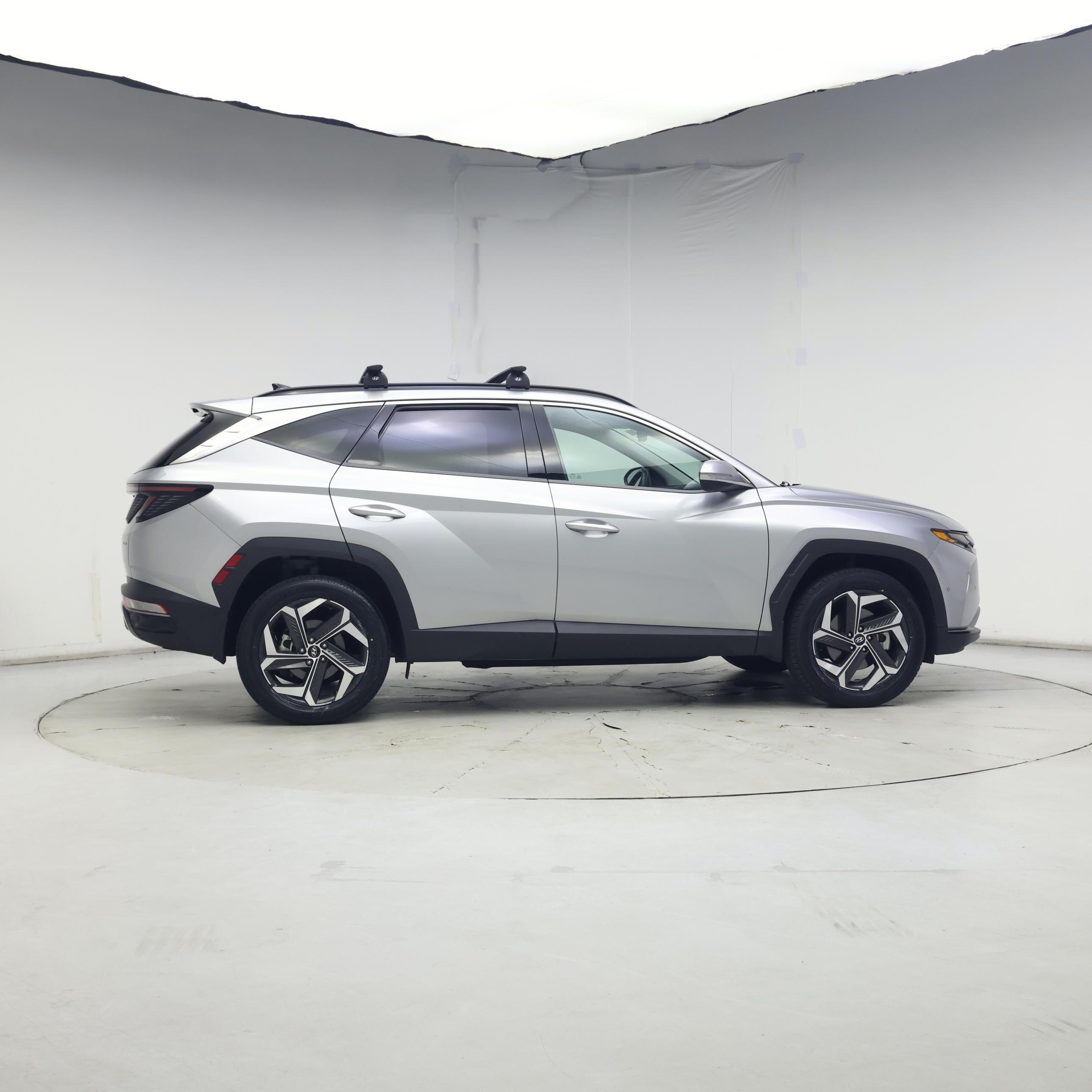 Thumbnail: 2022 Hyundai Tucson - 7
