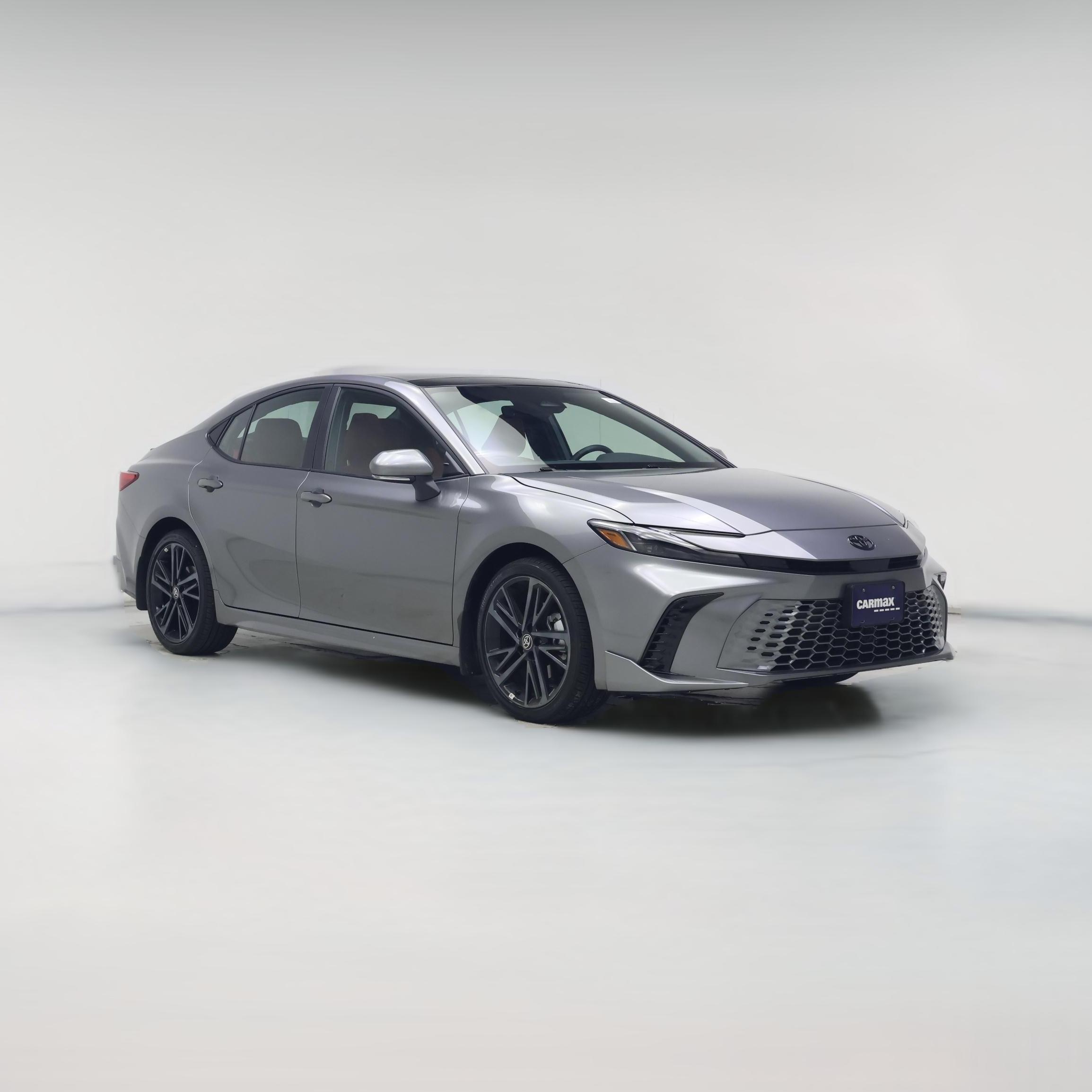 Thumbnail: 2025 Toyota Camry - 1