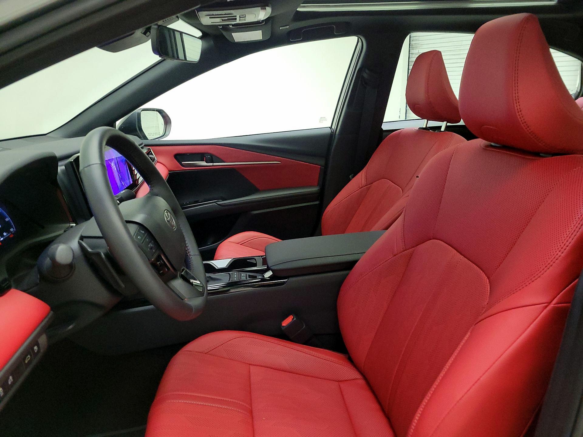 Thumbnail: 2025 Toyota Camry - 11