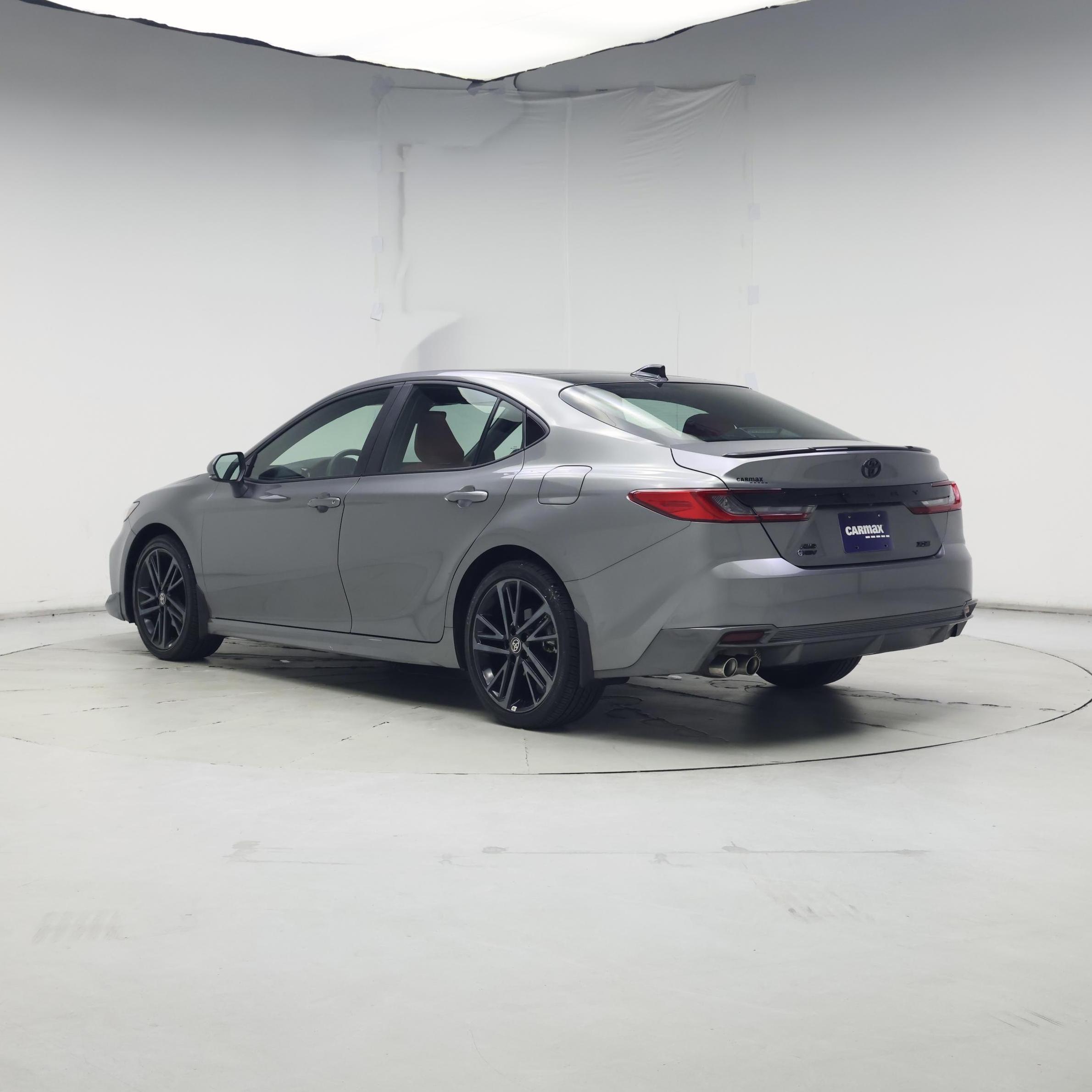 Thumbnail: 2025 Toyota Camry - 2
