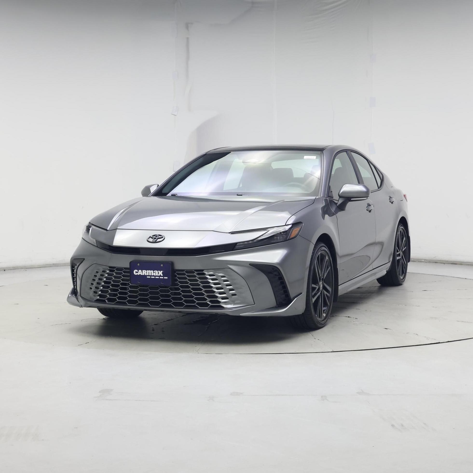 Thumbnail: 2025 Toyota Camry - 4
