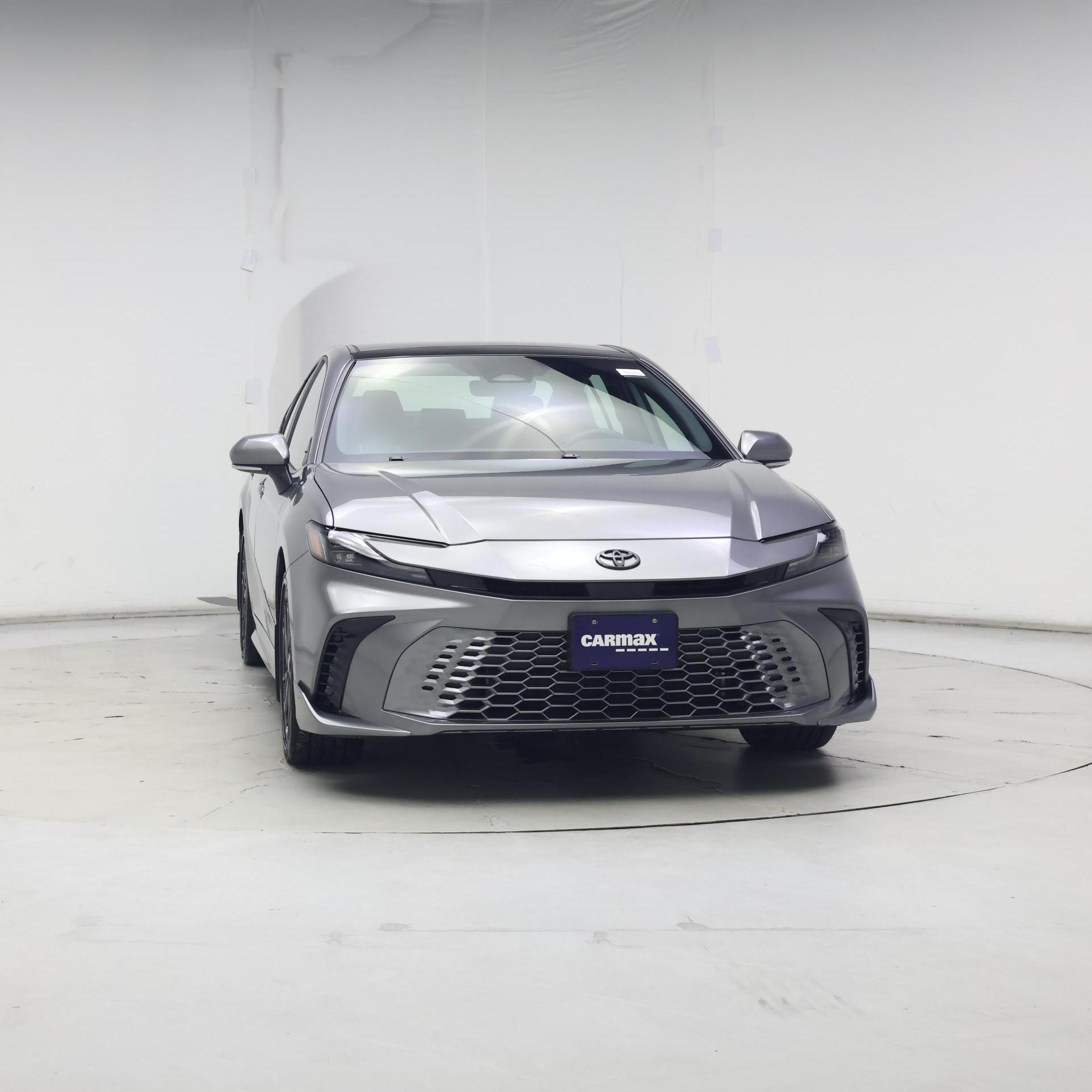 Thumbnail: 2025 Toyota Camry - 5