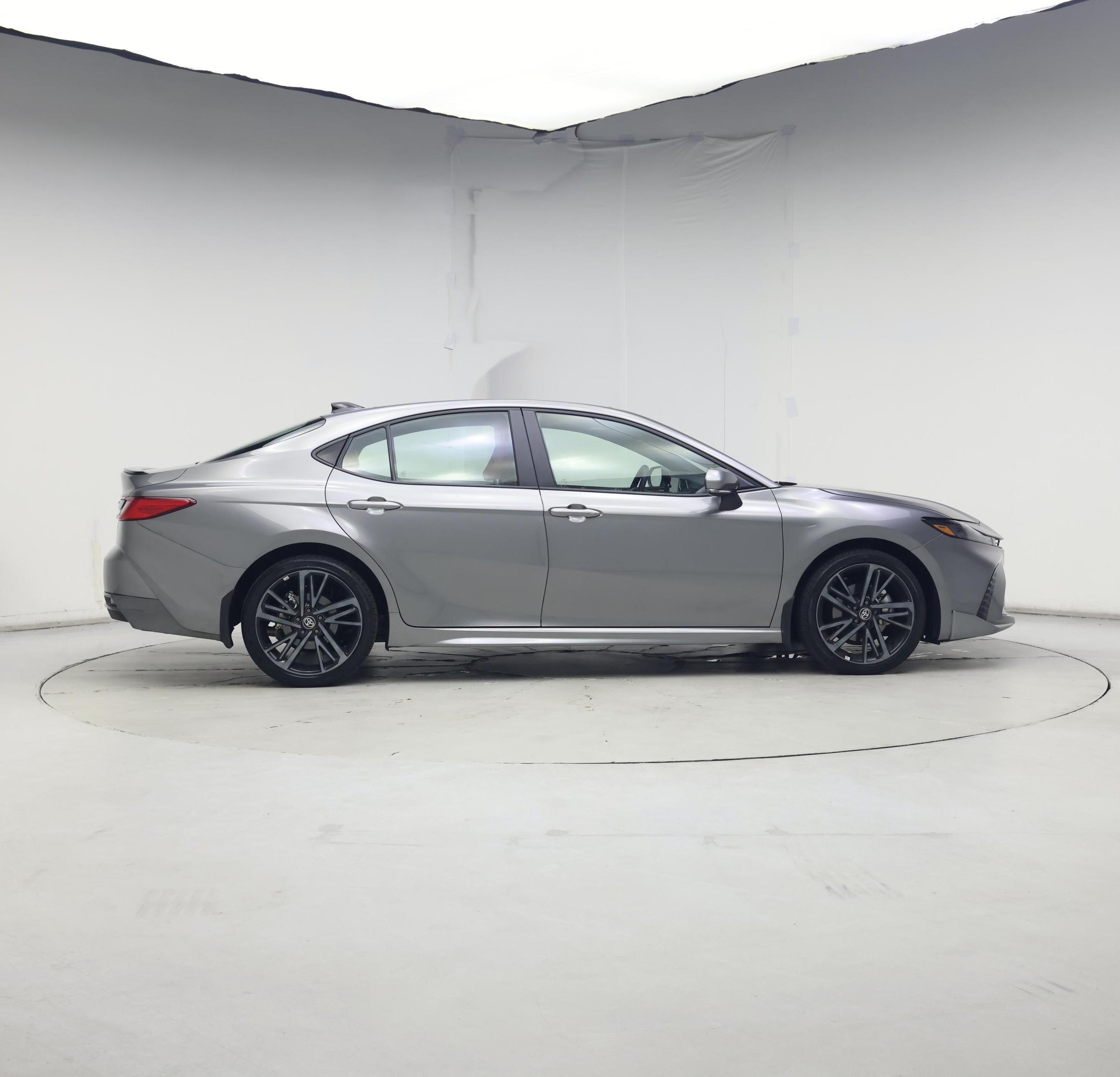 Thumbnail: 2025 Toyota Camry - 7