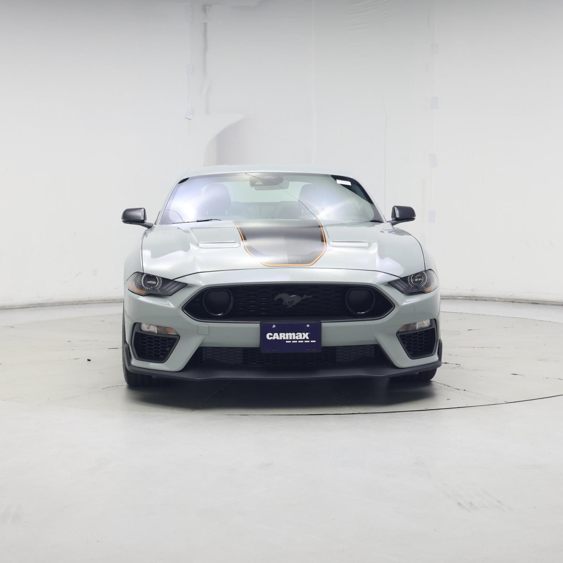 Thumbnail: 2022 Ford Mustang - 5