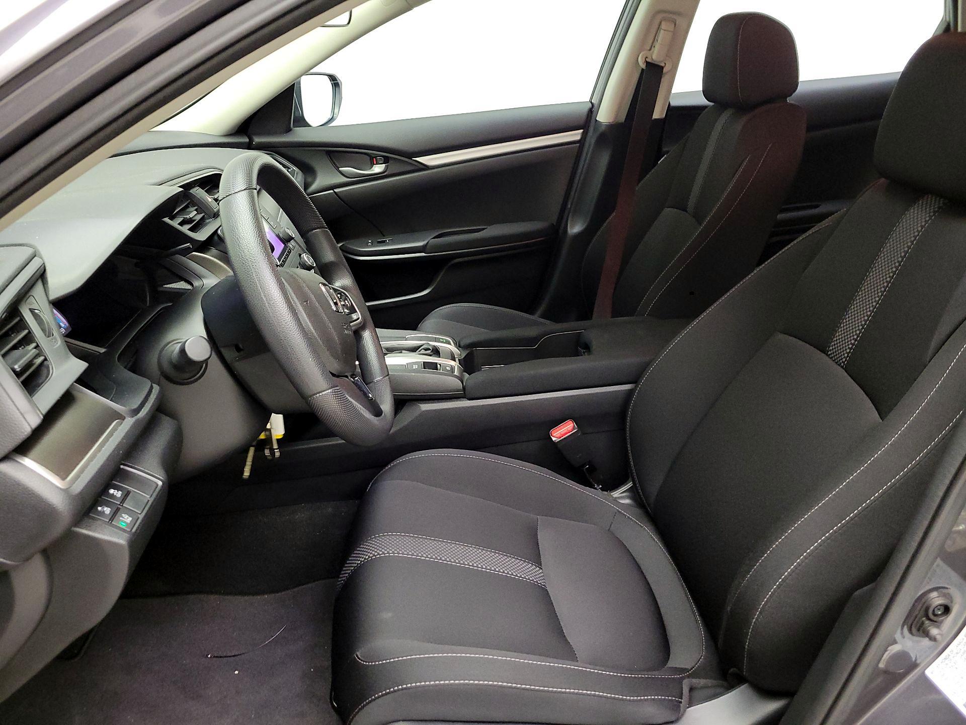 Thumbnail: 2019 Honda Civic - 11