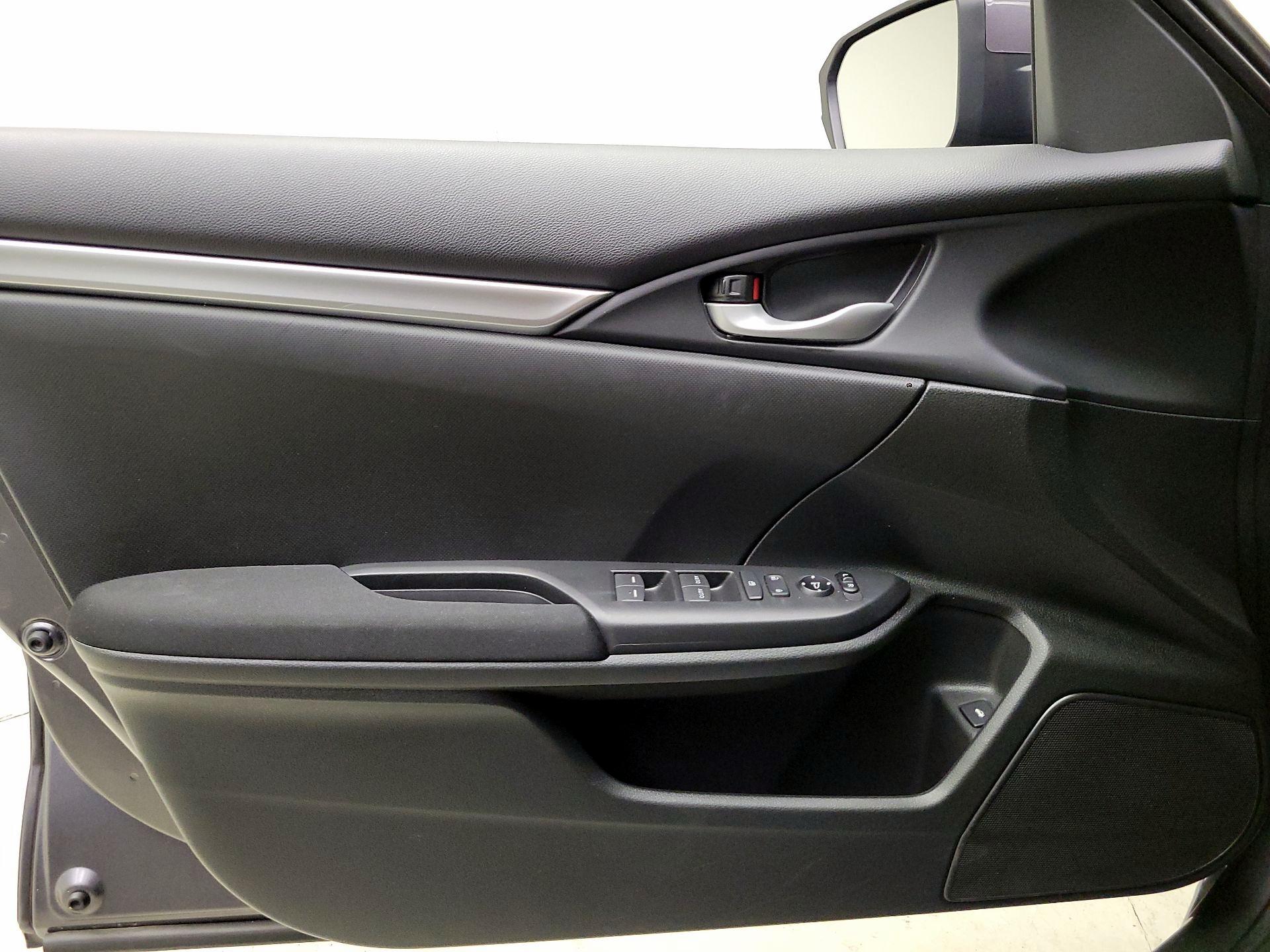 Thumbnail: 2019 Honda Civic - 12