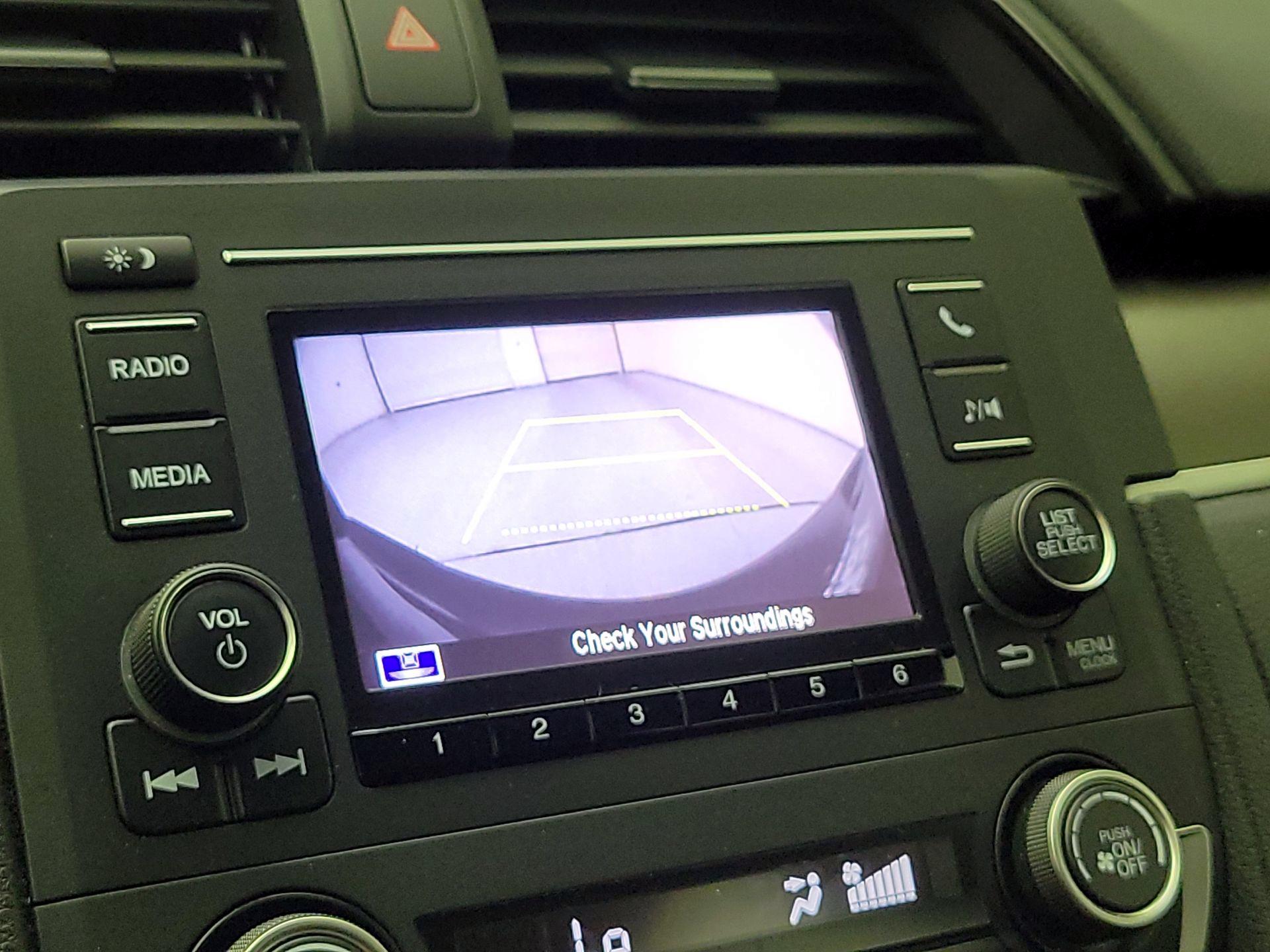 Thumbnail: 2019 Honda Civic - 14