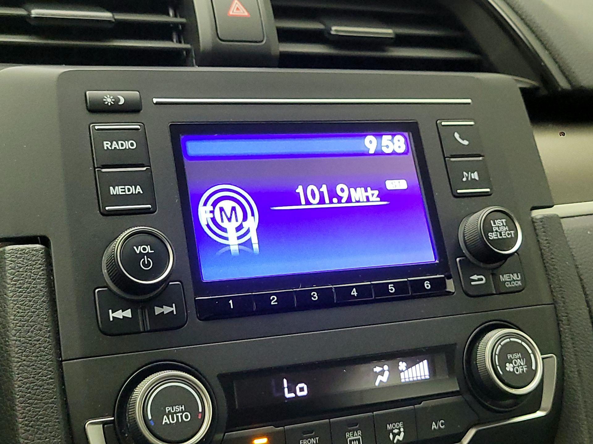 Thumbnail: 2019 Honda Civic - 15