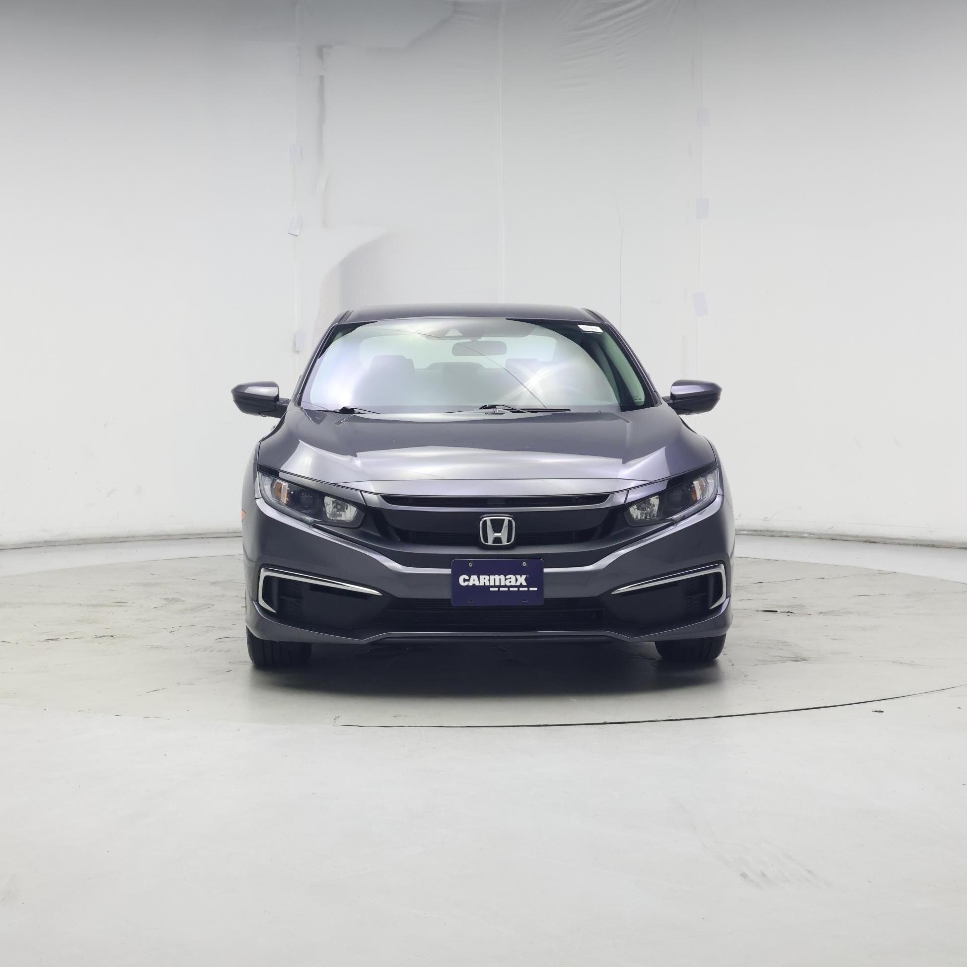 Thumbnail: 2019 Honda Civic - 5
