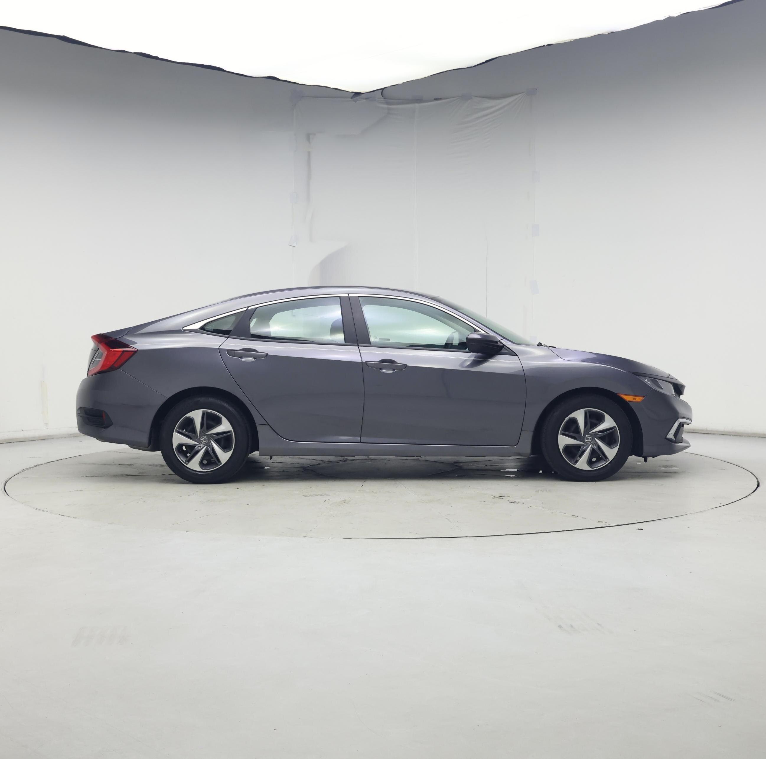 Thumbnail: 2019 Honda Civic - 7