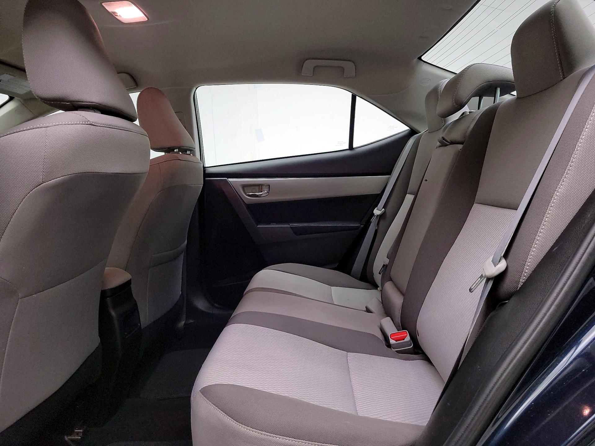 Thumbnail: 2018 Toyota Corolla - 19